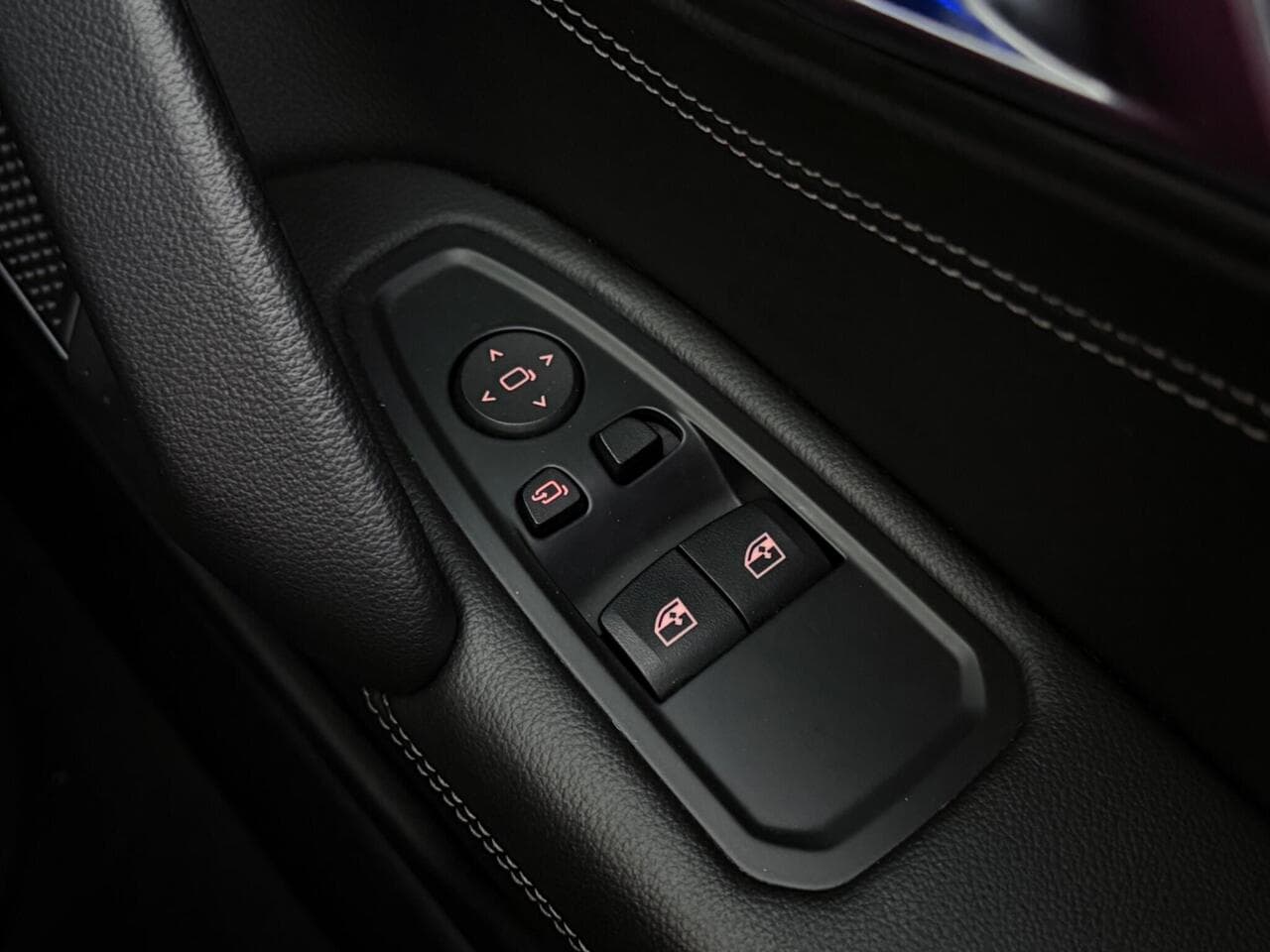 BMW Z4 thumbnail Misc Controls