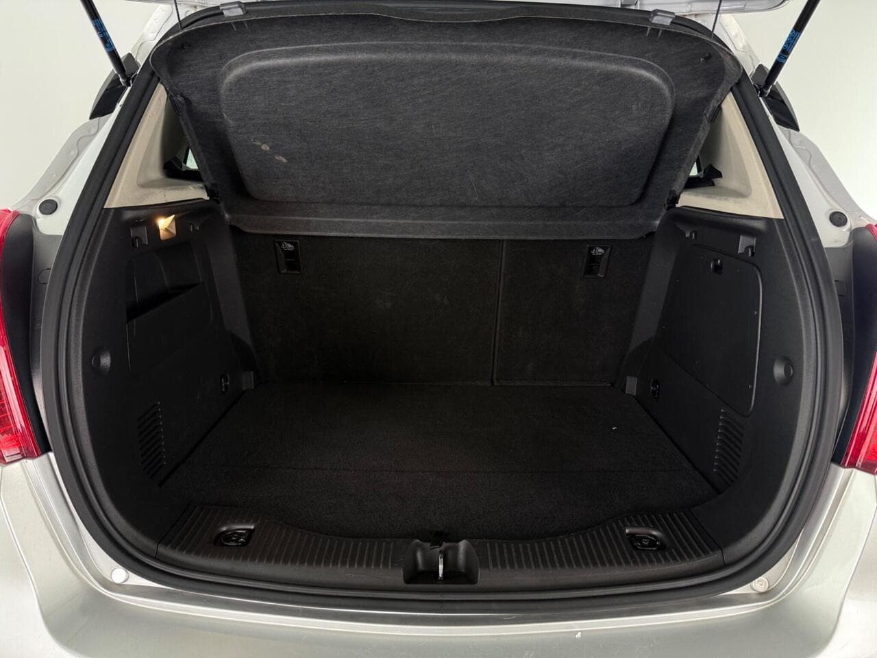 Vauxhall Mokka X thumbnail Boot