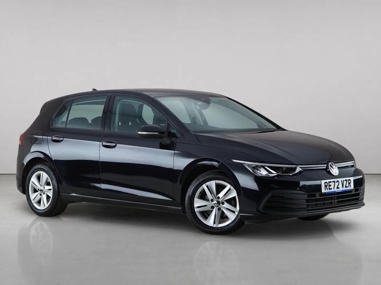 Volkswagen Golf - Volkswagen Golf 1.5 TSI Life Euro 6 (s/s) 5dr