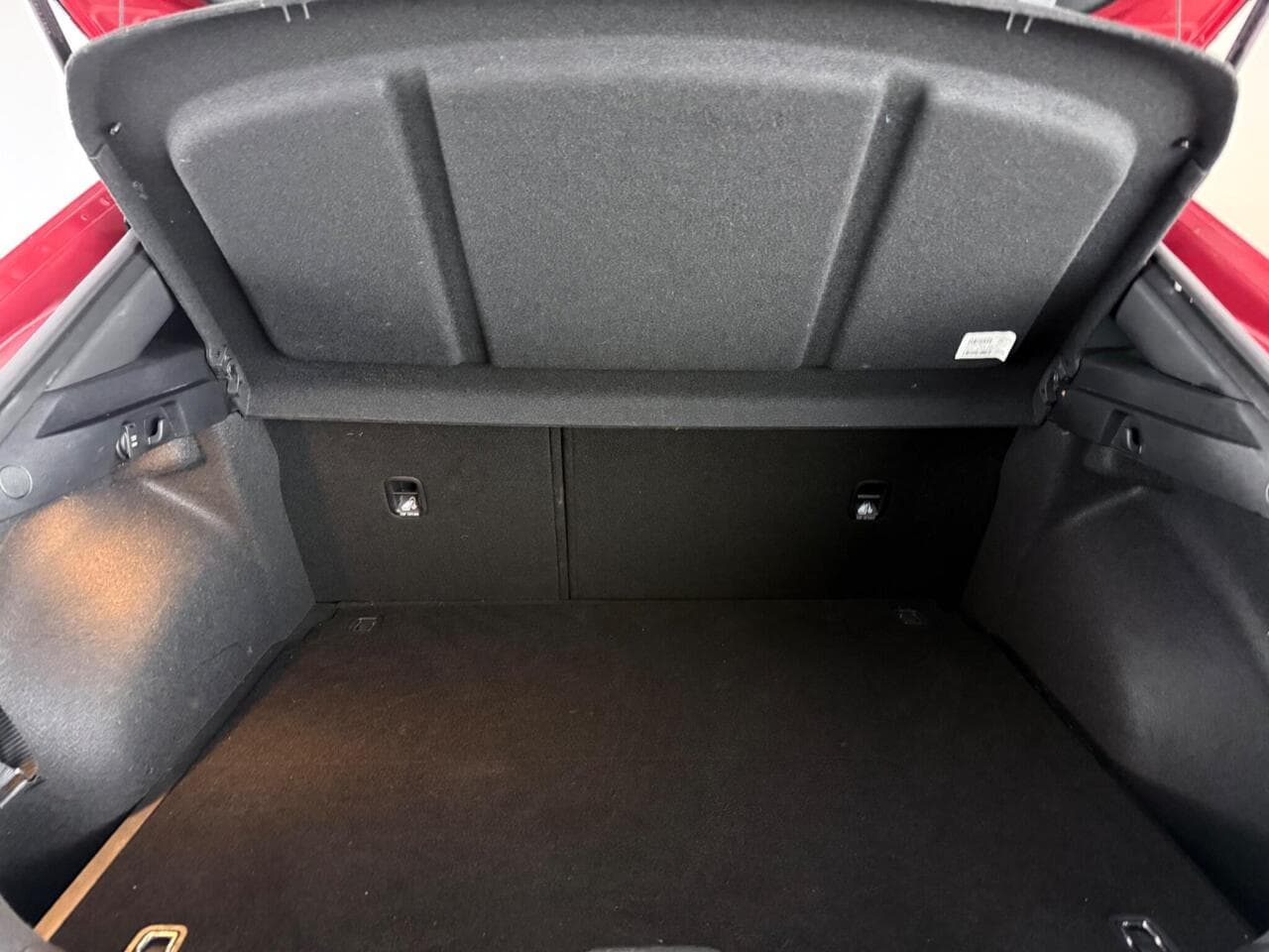 Kia XCeed thumbnail Boot