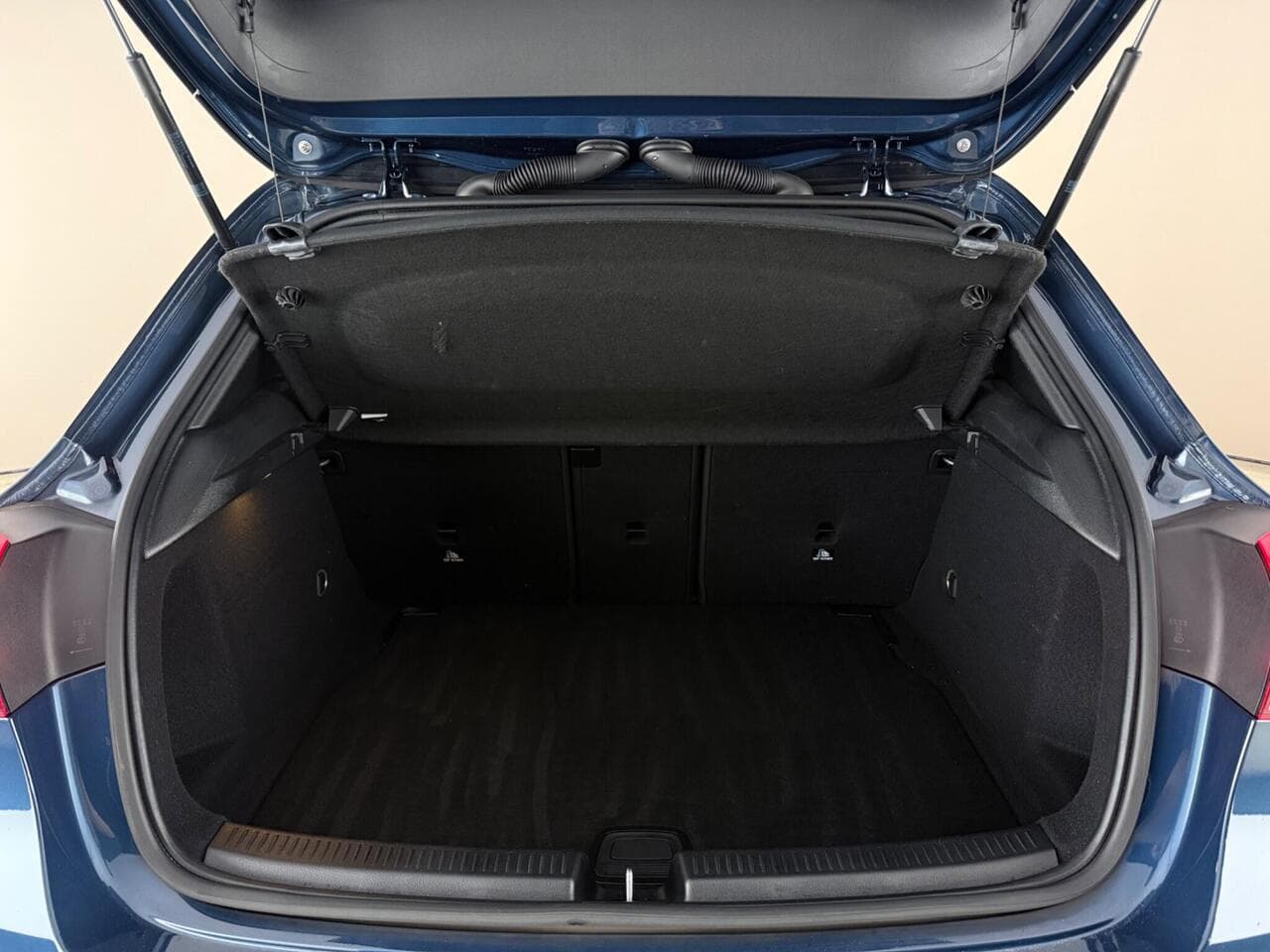 Mercedes-Benz A Class thumbnail Boot