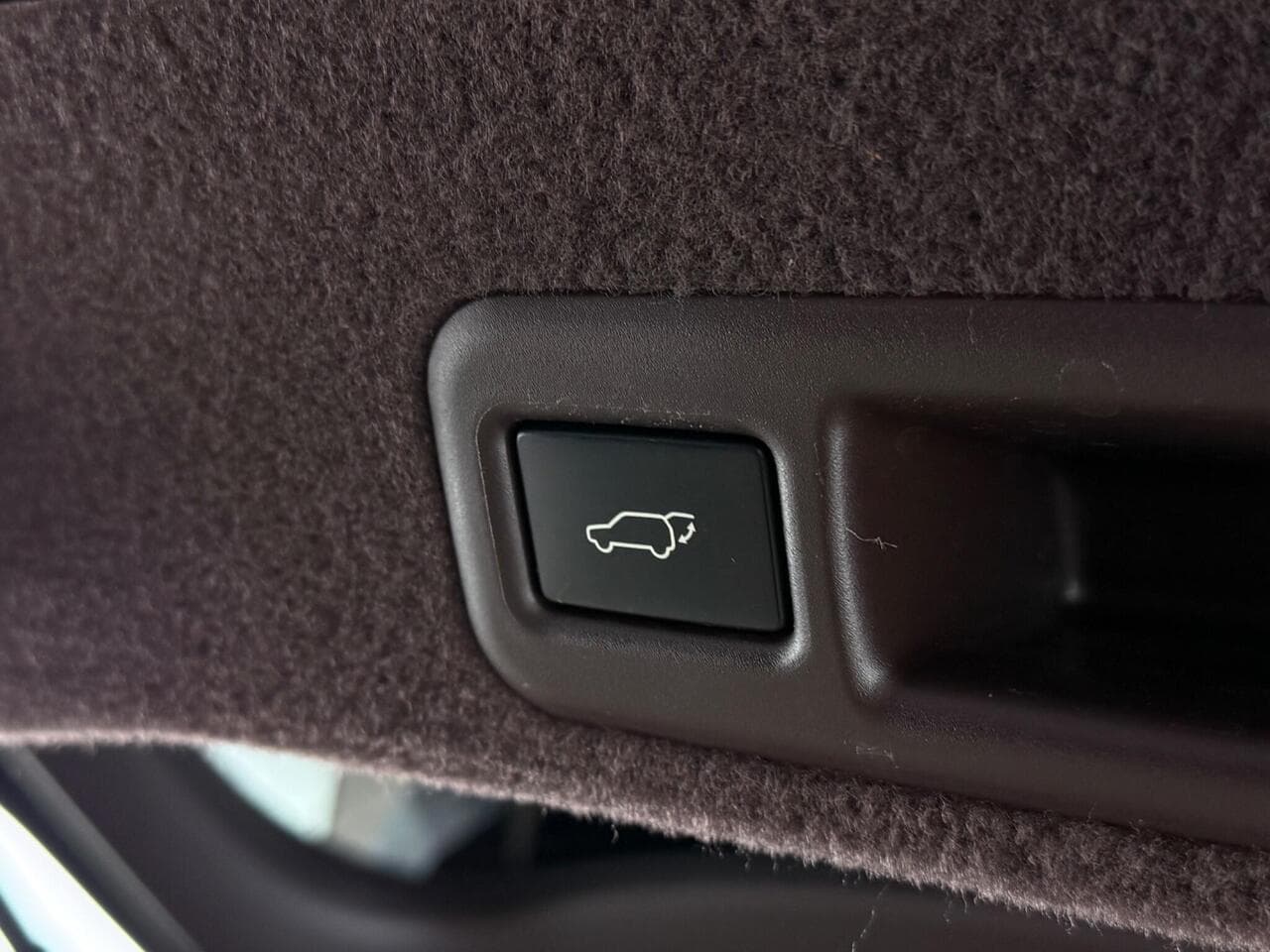 Lexus RX thumbnail Misc Controls