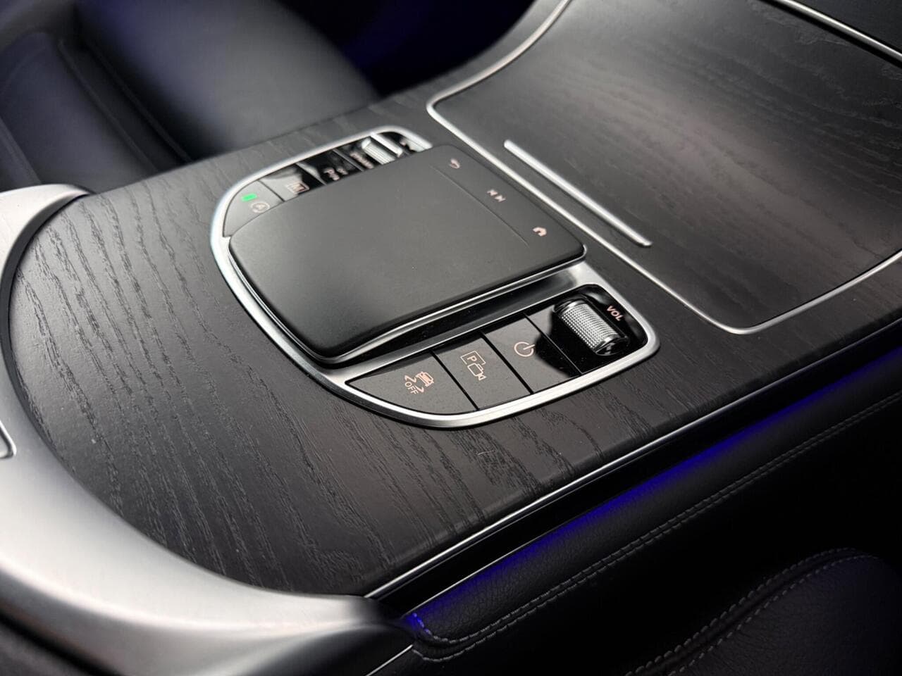 Mercedes-Benz GLC thumbnail Inconclusive