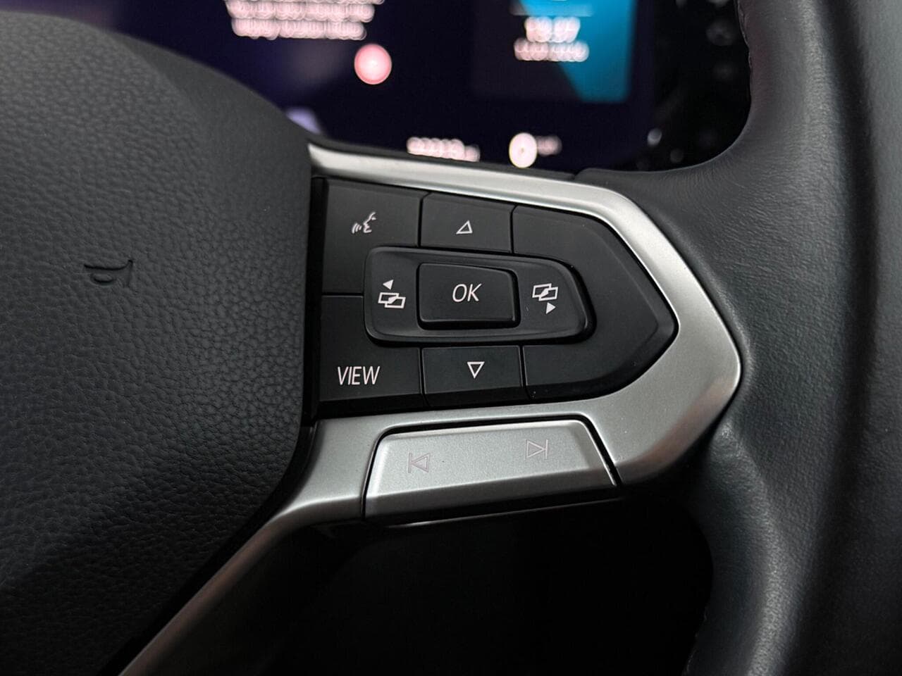 Volkswagen Golf thumbnail Misc Controls