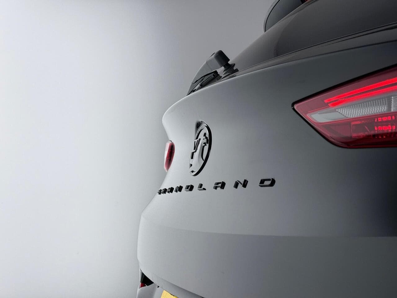 Vauxhall Grandland thumbnail Inconclusive