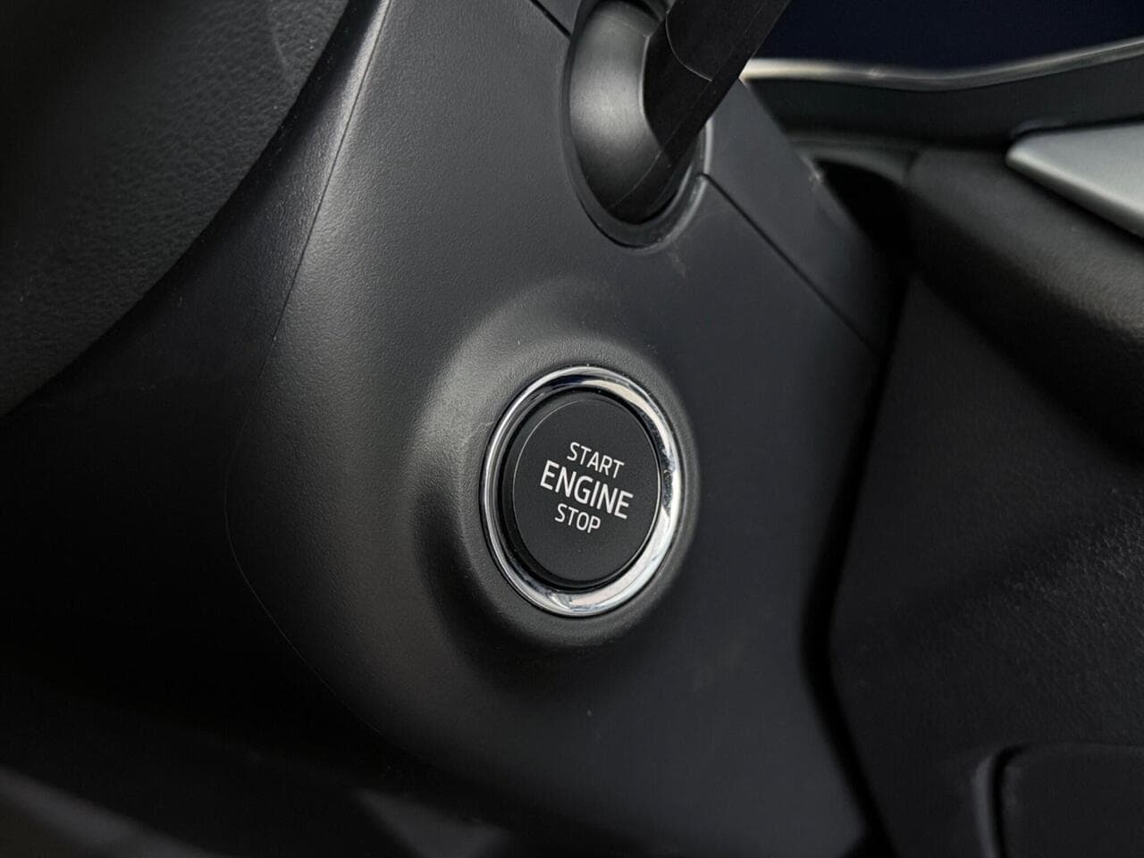 Skoda Octavia thumbnail Misc Controls
