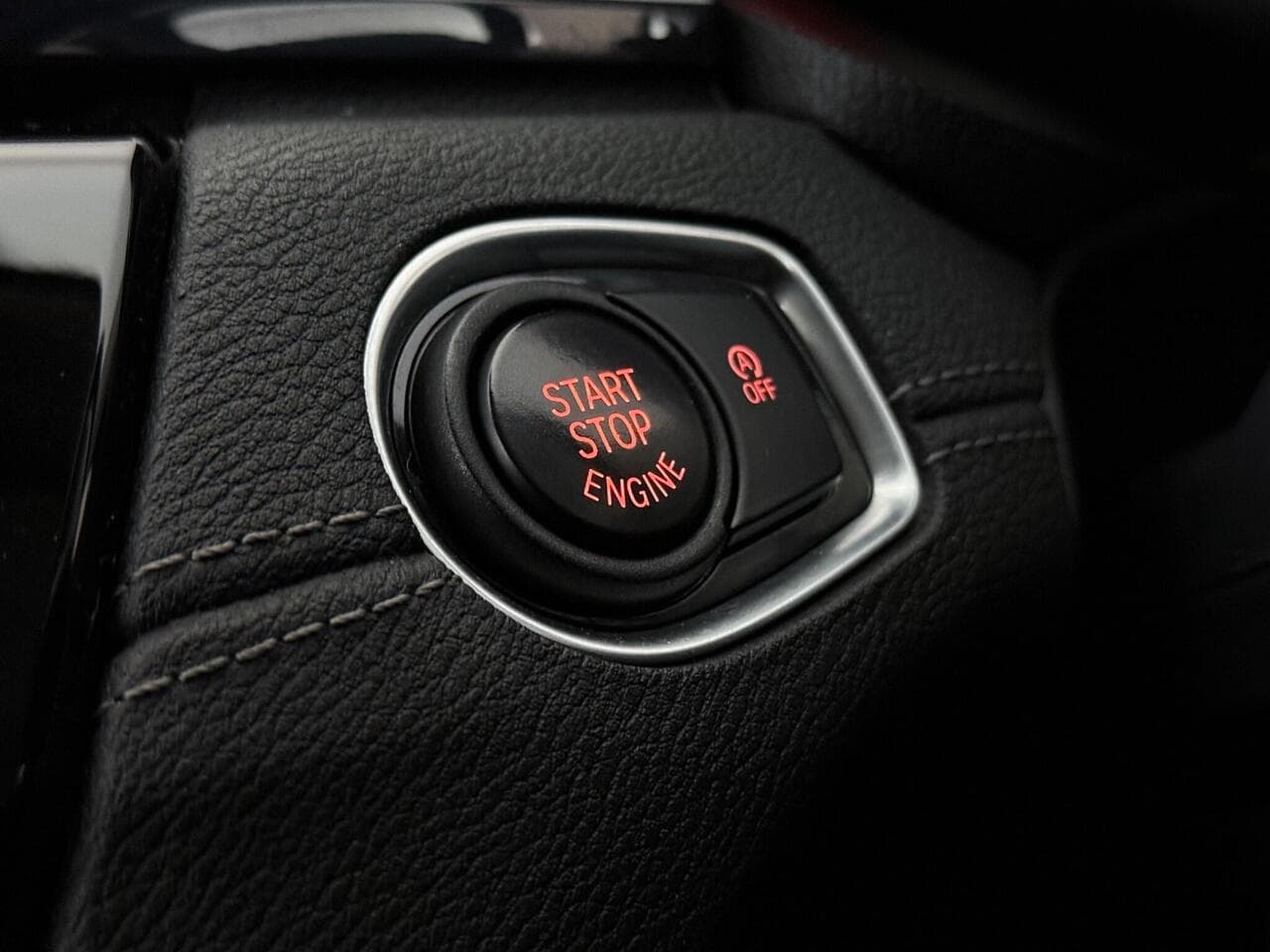 BMW X2 thumbnail Misc Controls