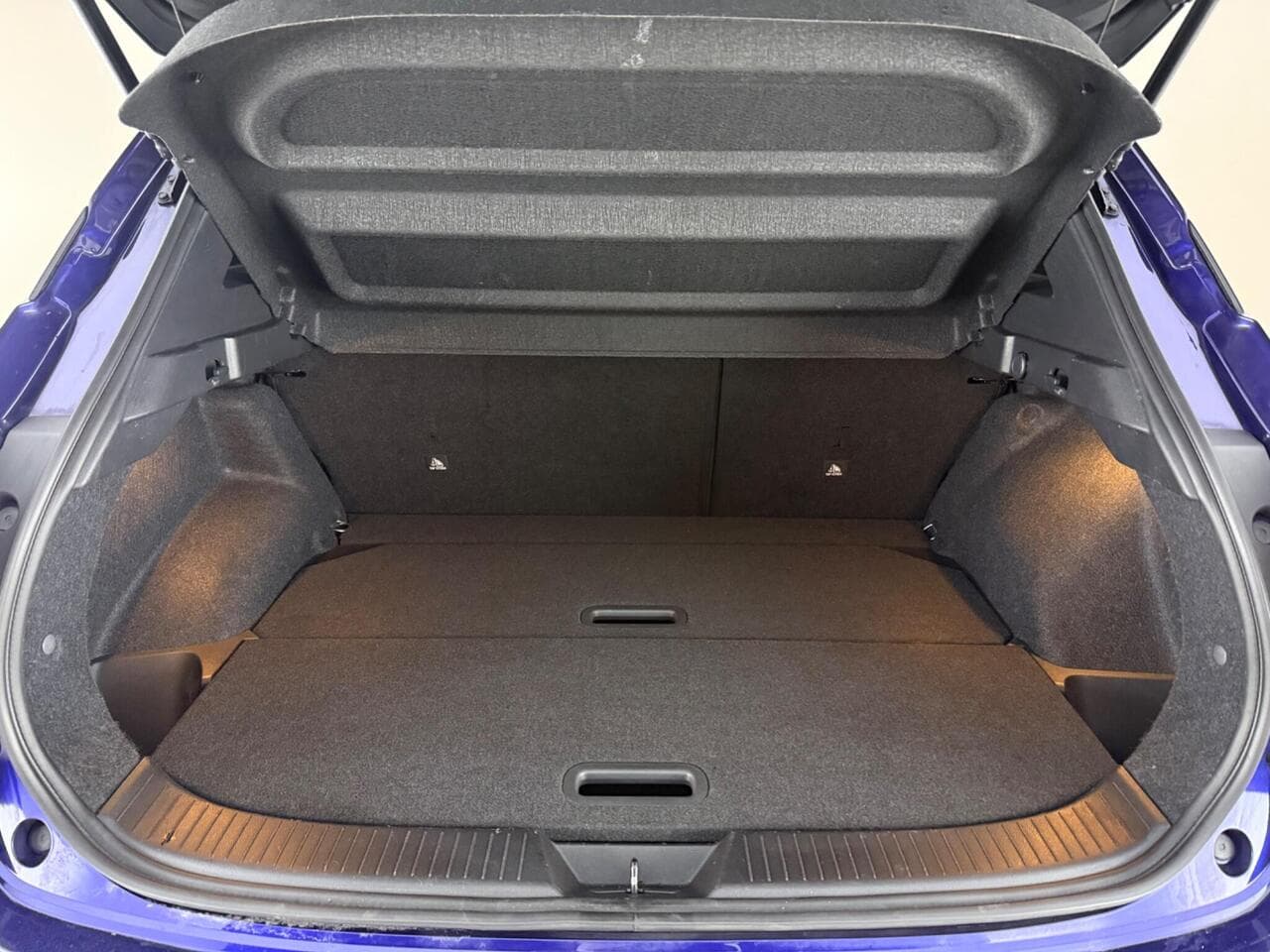 Nissan Qashqai thumbnail Boot