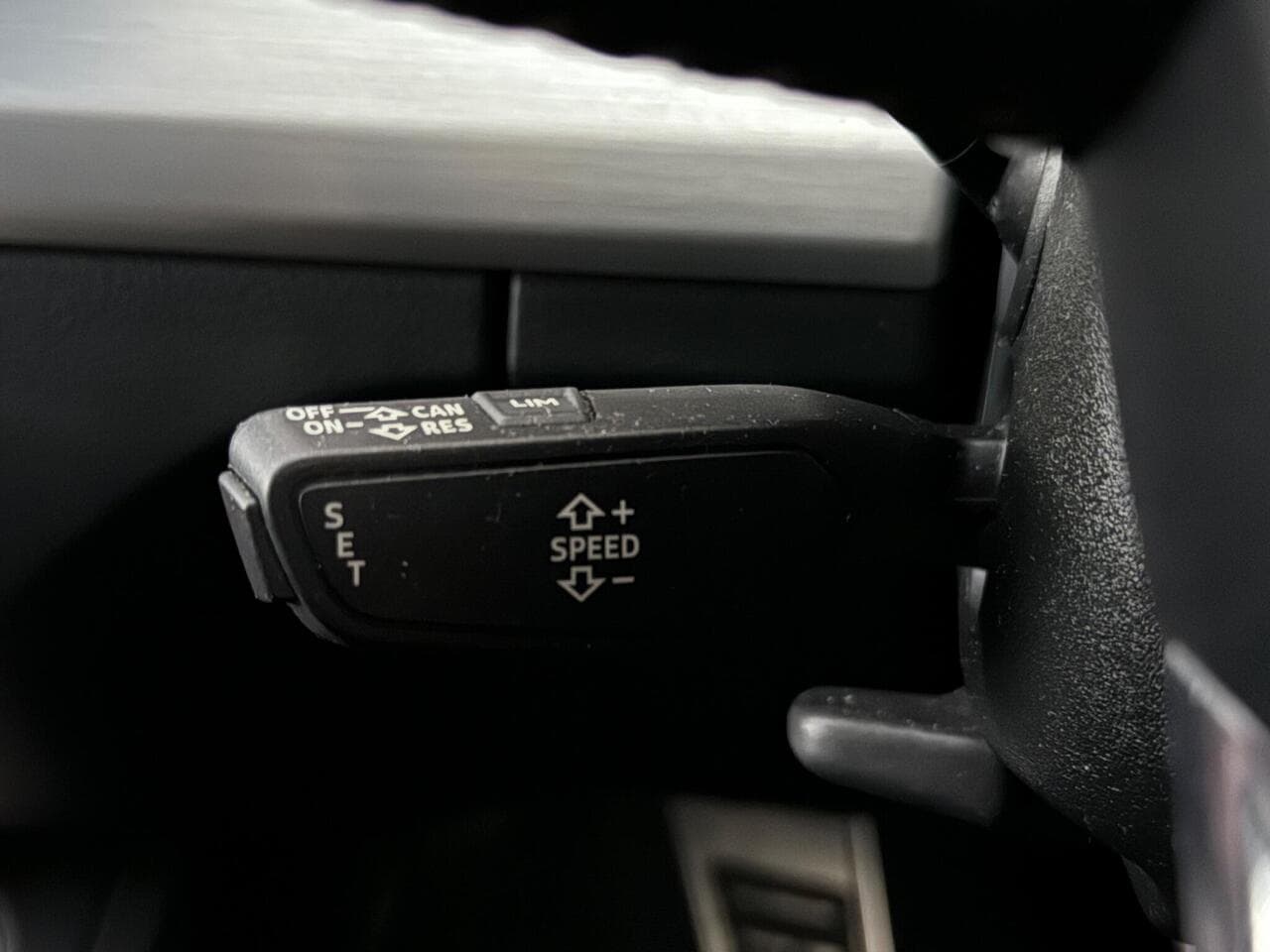 Audi Q5 thumbnail Misc Controls