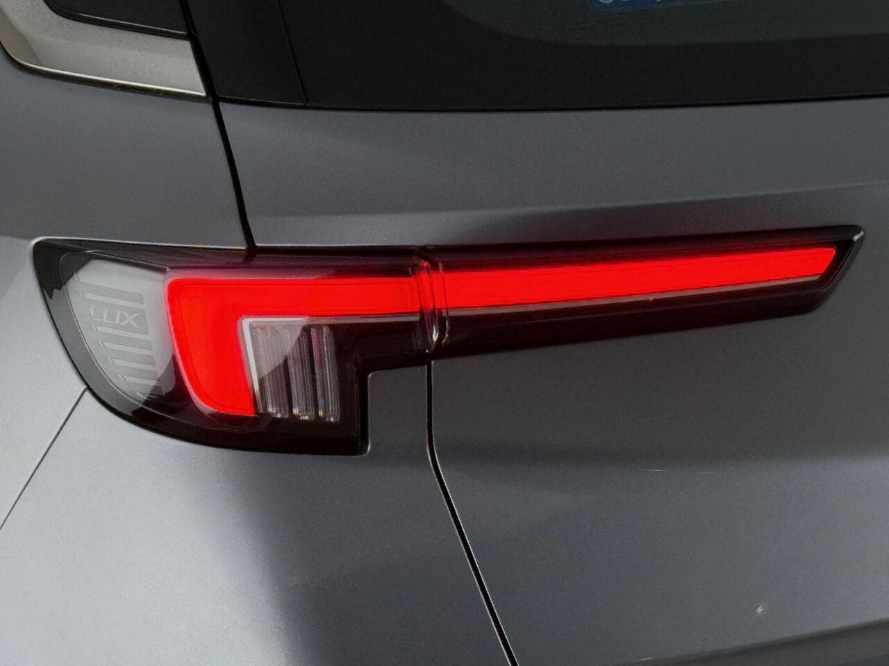 Vauxhall Mokka thumbnail Lights Rear