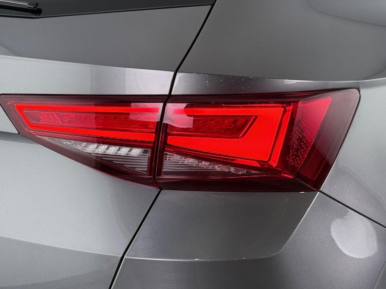 SEAT Ateca thumbnail Lights Rear
