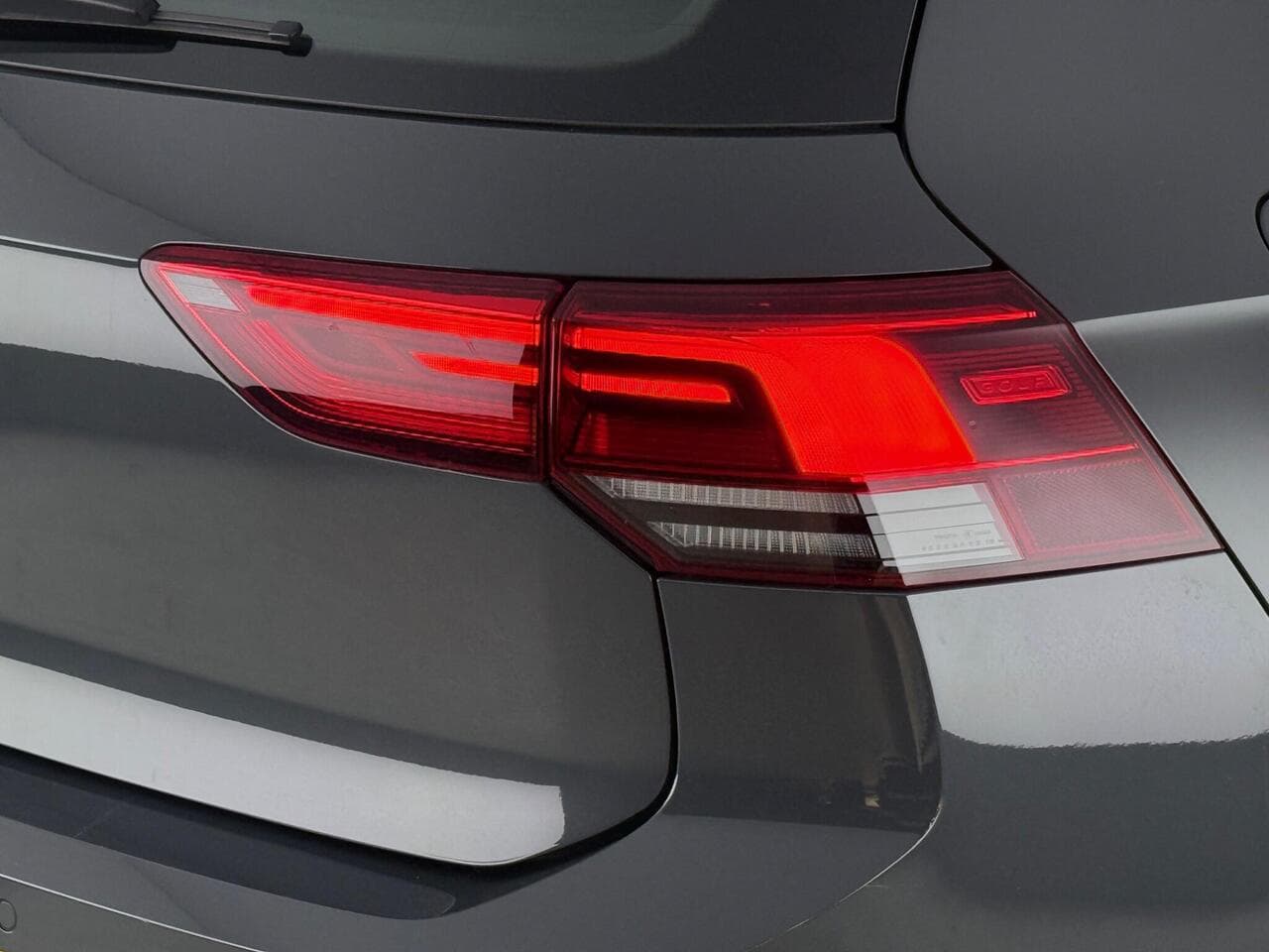 Volkswagen Golf thumbnail Lights Rear