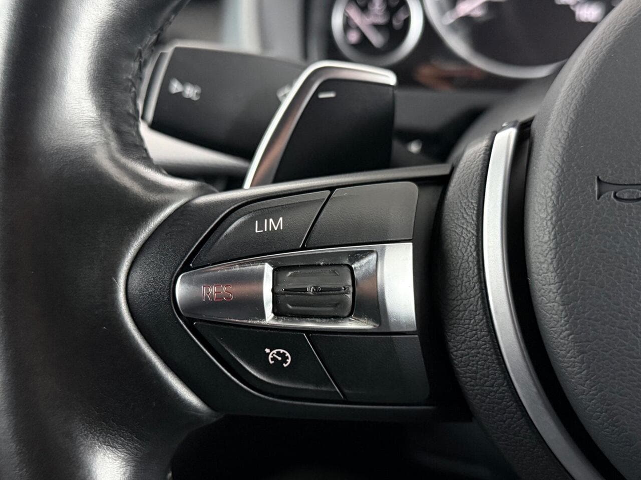 BMW X5 thumbnail Misc Controls