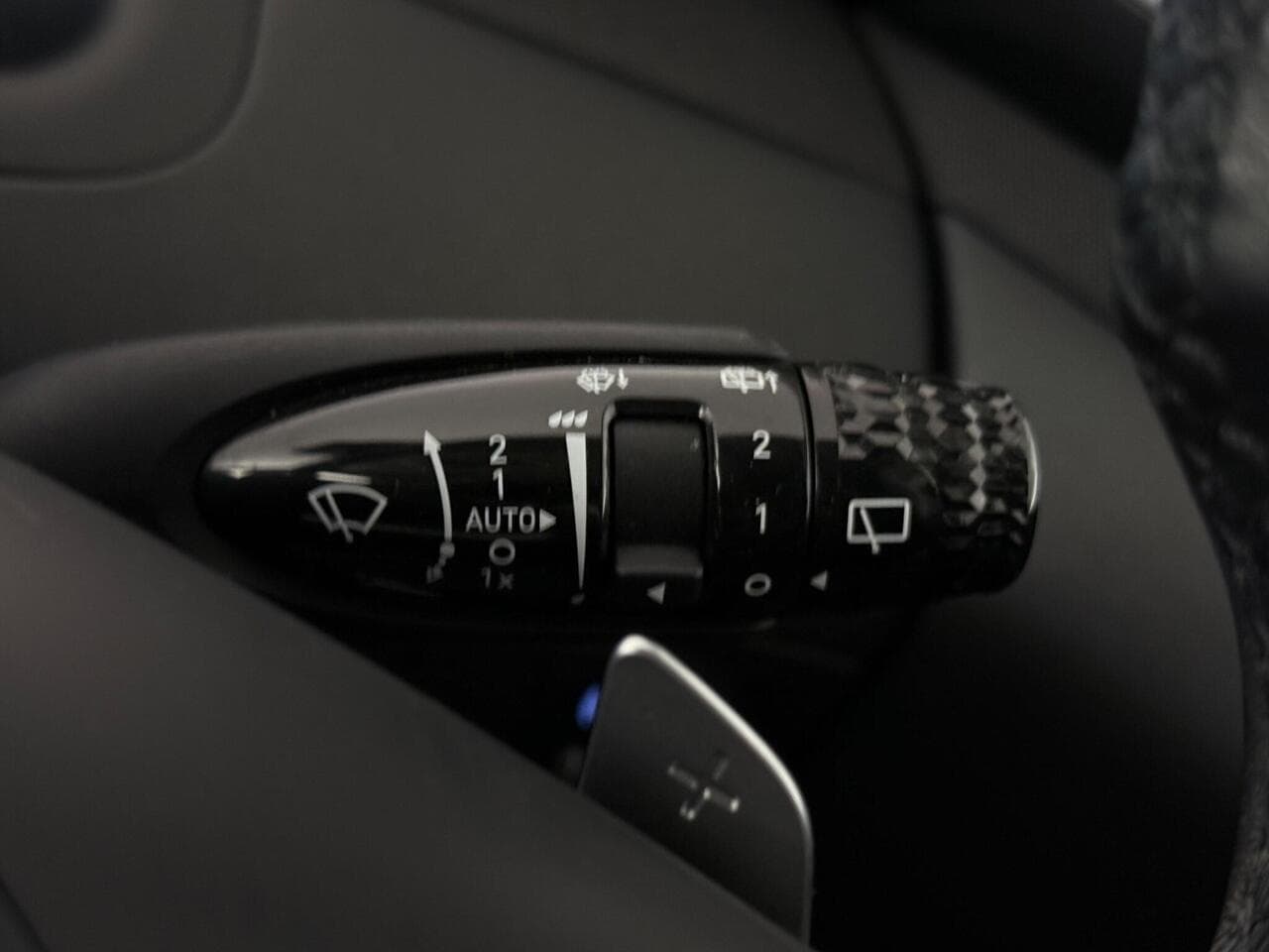 Hyundai TUCSON thumbnail Misc Controls