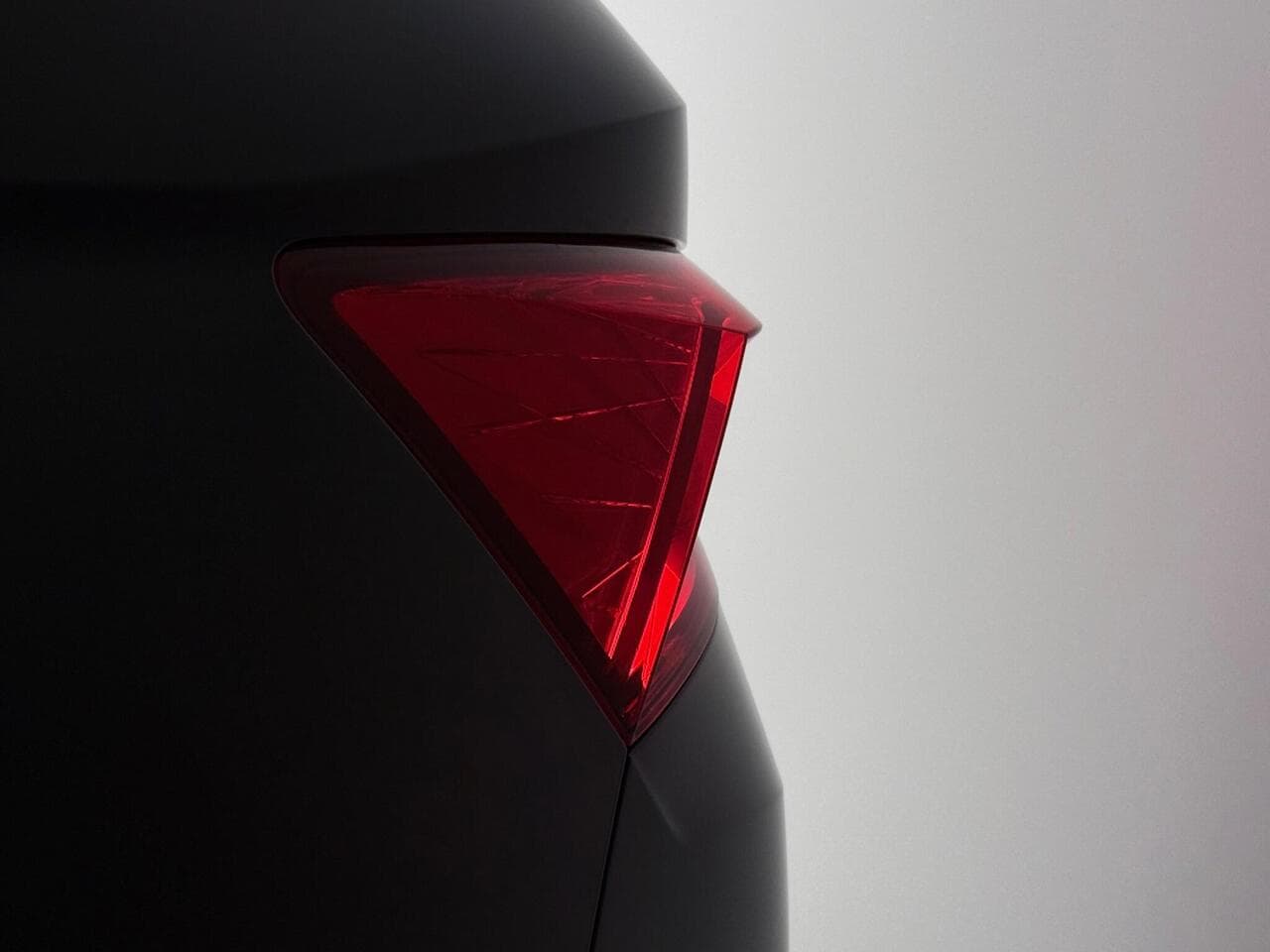Skoda Kodiaq thumbnail Lights Rear