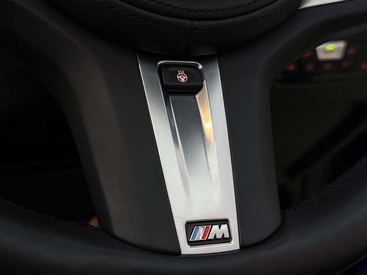 BMW 4 Series thumbnail Inconclusive
