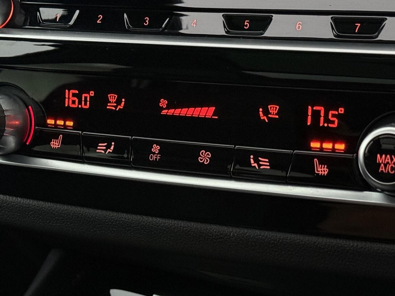 BMW X3 thumbnail Inconclusive