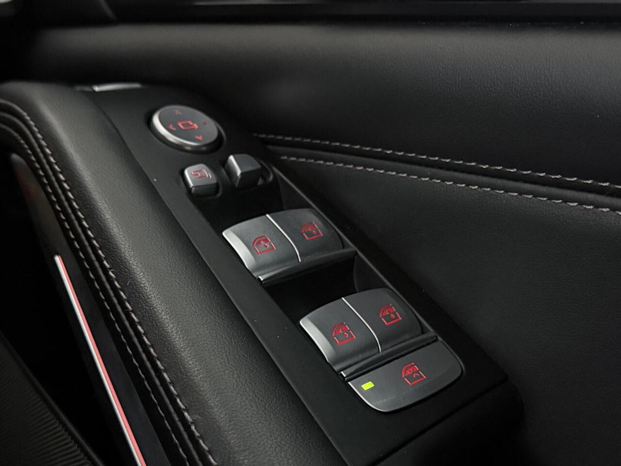 BMW X7 thumbnail Inconclusive