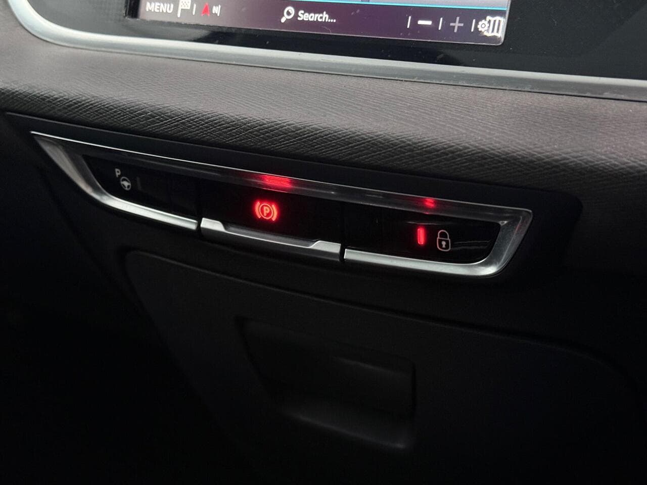 Citroen Grand C4 Picasso thumbnail Misc Controls