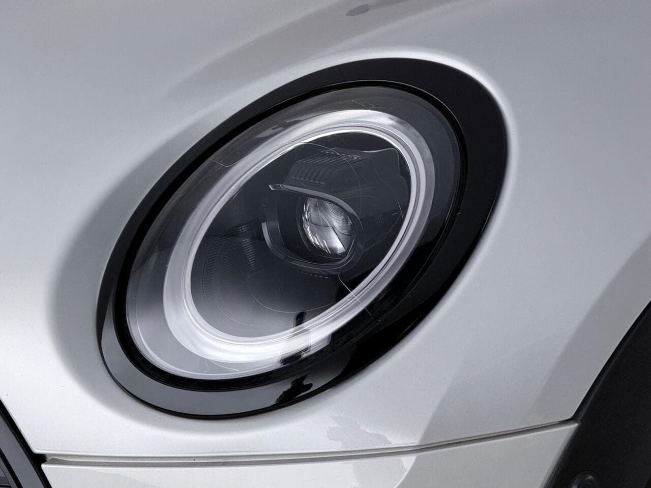 MINI Clubman thumbnail Lights Front