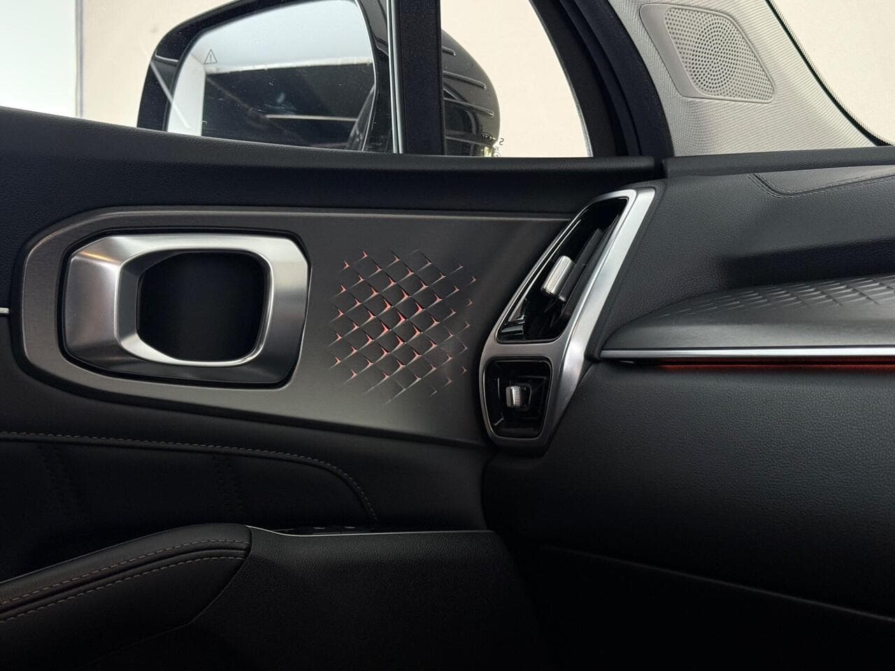 Kia Sorento thumbnail Misc Controls