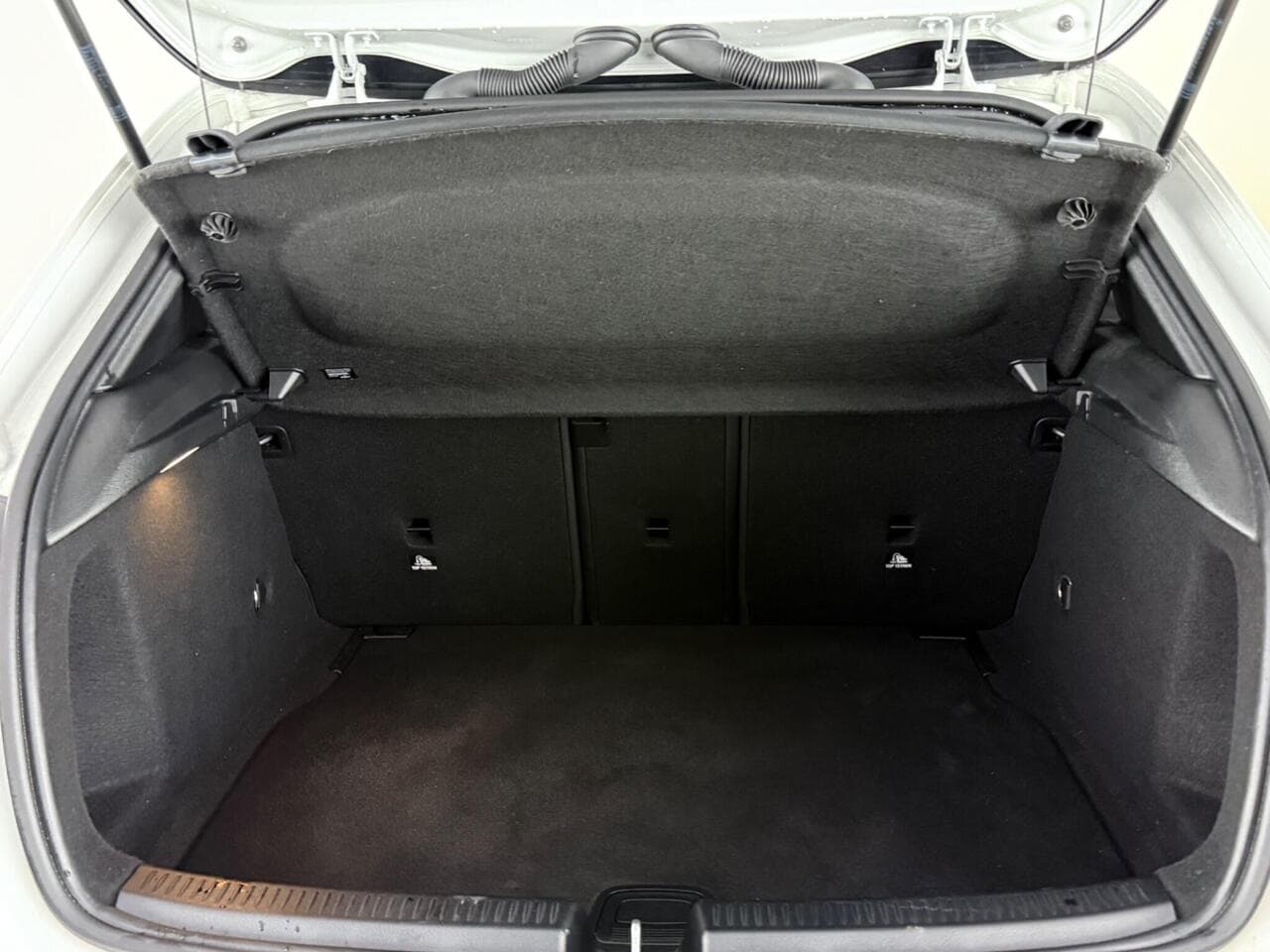 Mercedes-Benz A Class thumbnail Boot