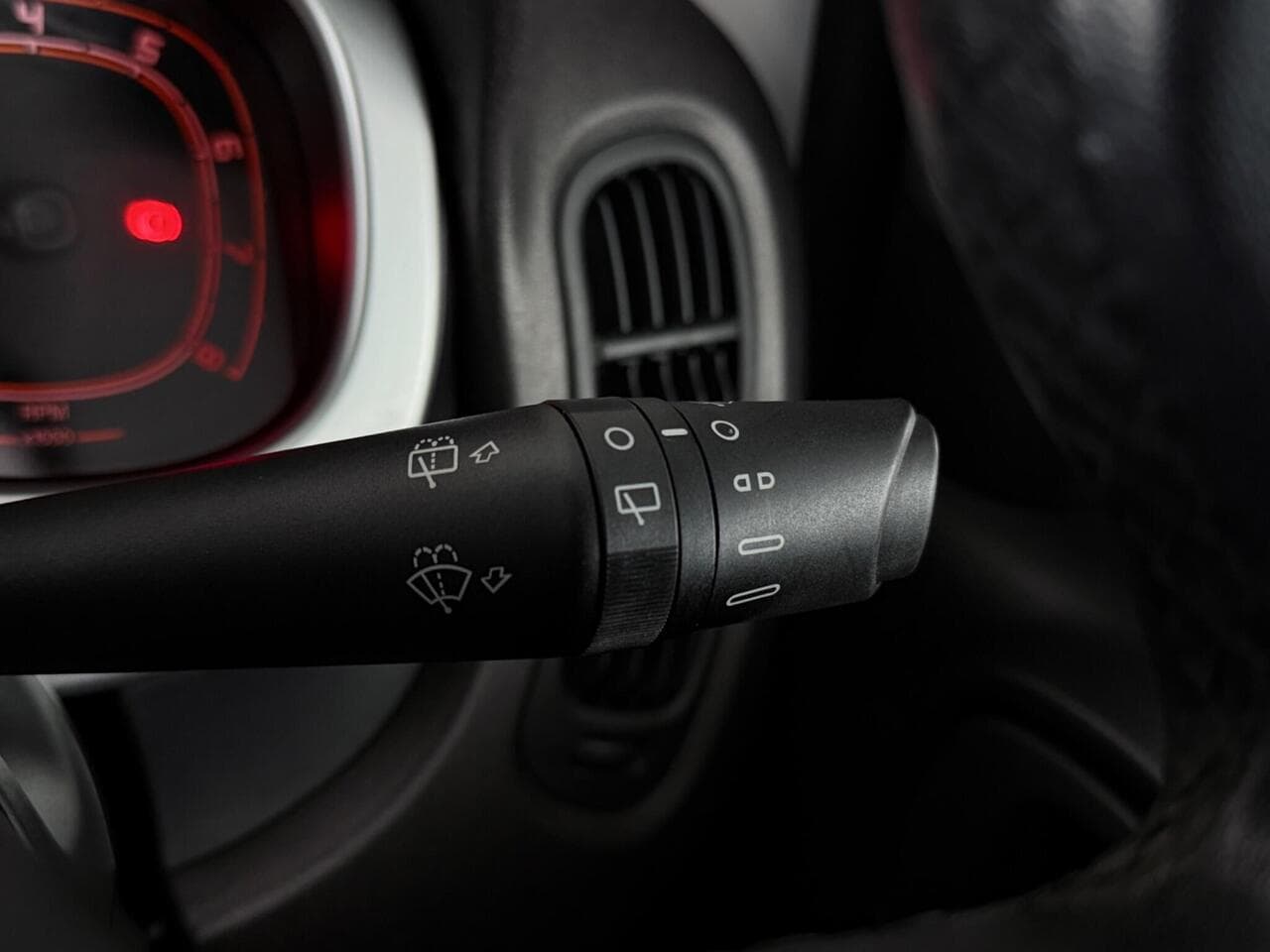 Fiat Panda thumbnail Misc Controls