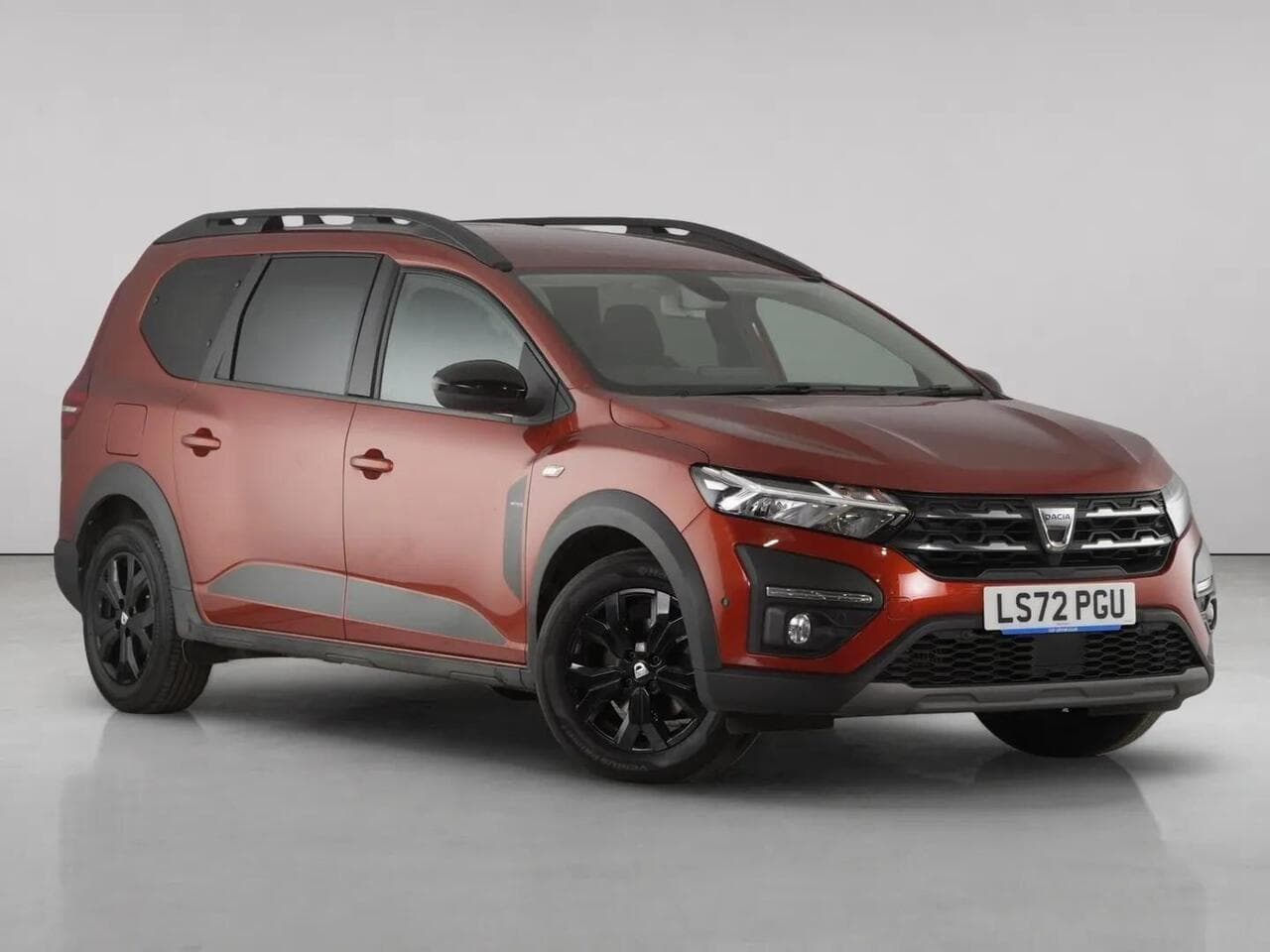 Dacia Jogger - Dacia Jogger 1.0 TCe Extreme SE MPV 5dr Petrol Manual Euro 6 (s/s) (110 ps)