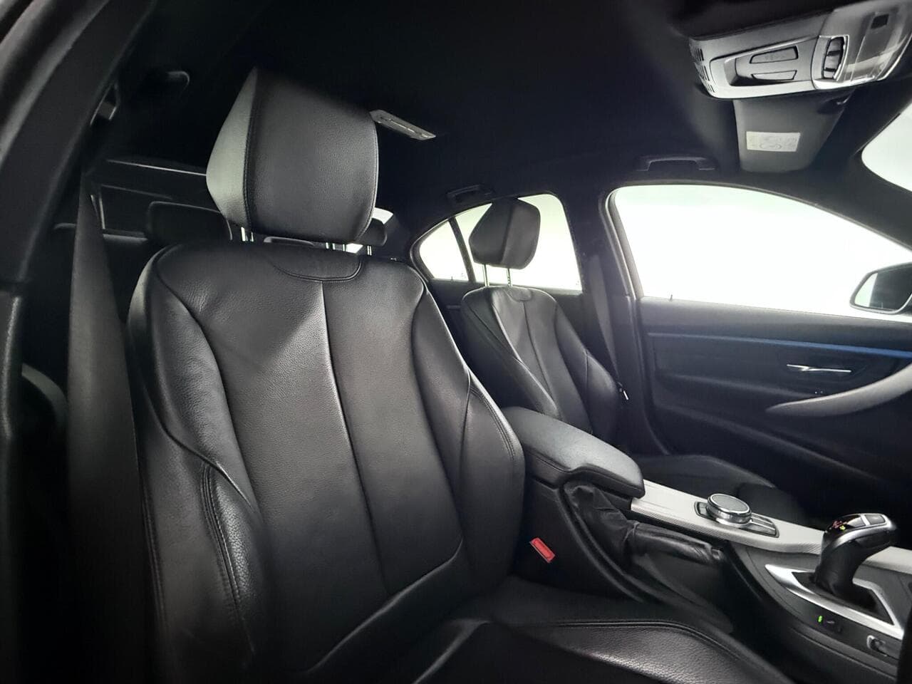 BMW 3 Series thumbnail Seat Driver