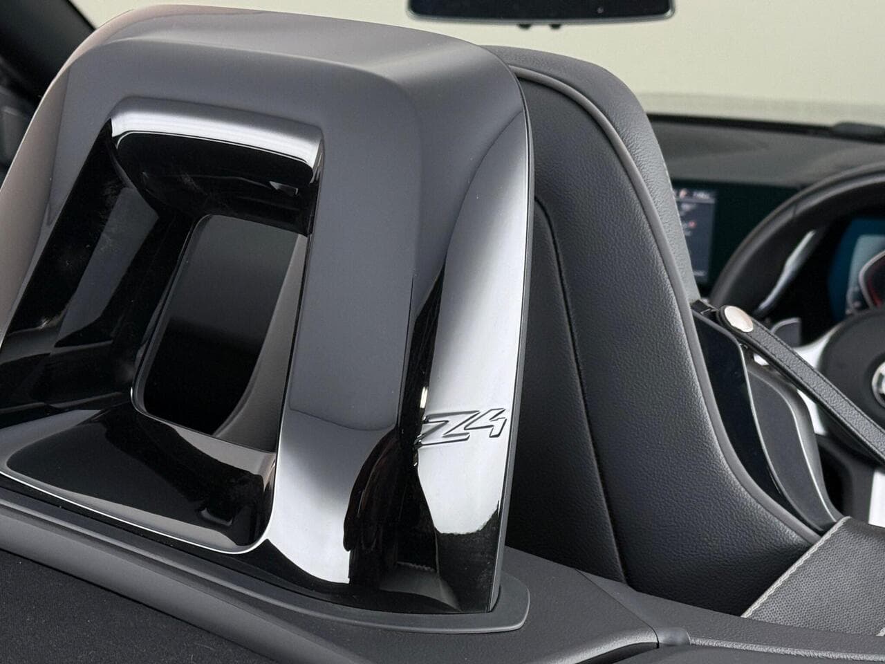 BMW Z4 thumbnail Inconclusive
