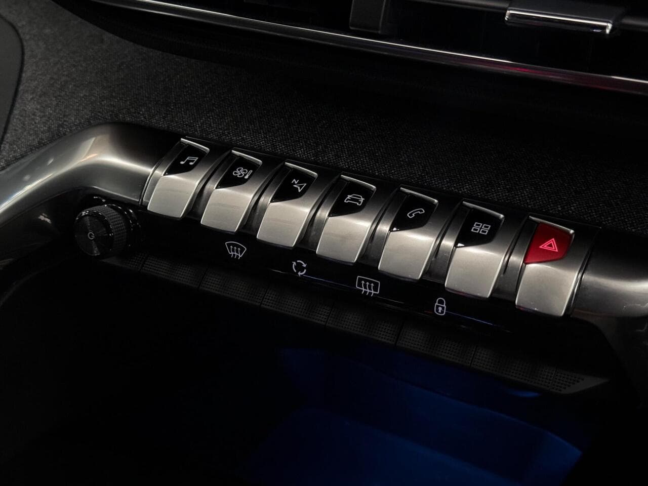 Peugeot 3008 thumbnail Inconclusive