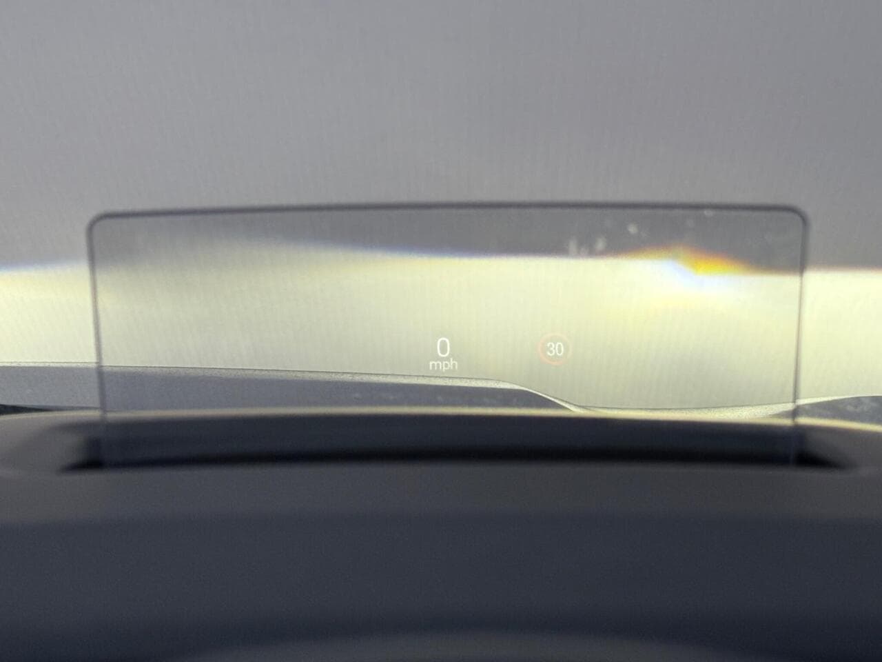 Ford Kuga thumbnail Inconclusive