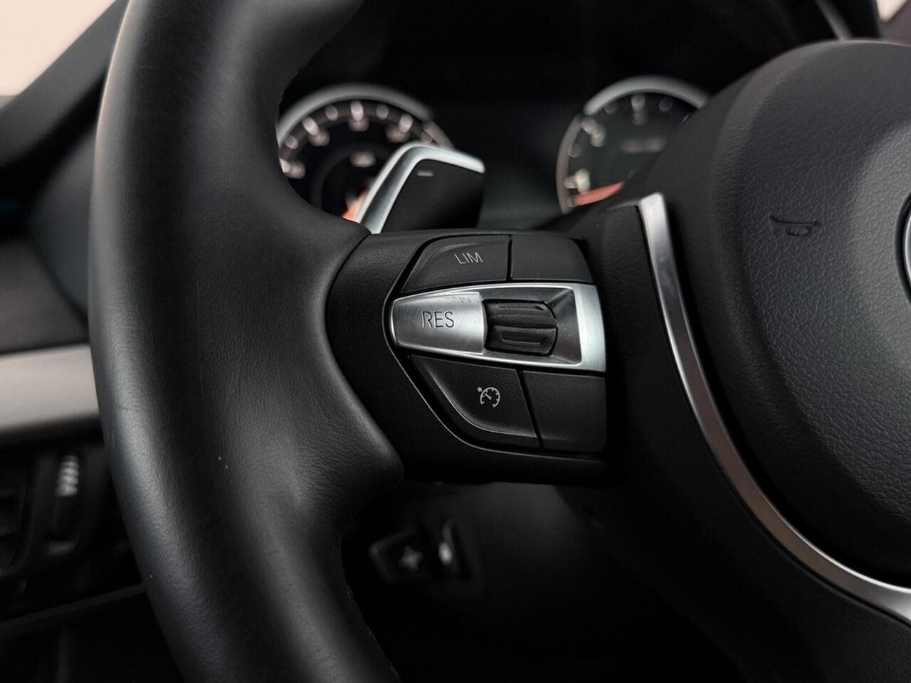 BMW X5 thumbnail Misc Controls