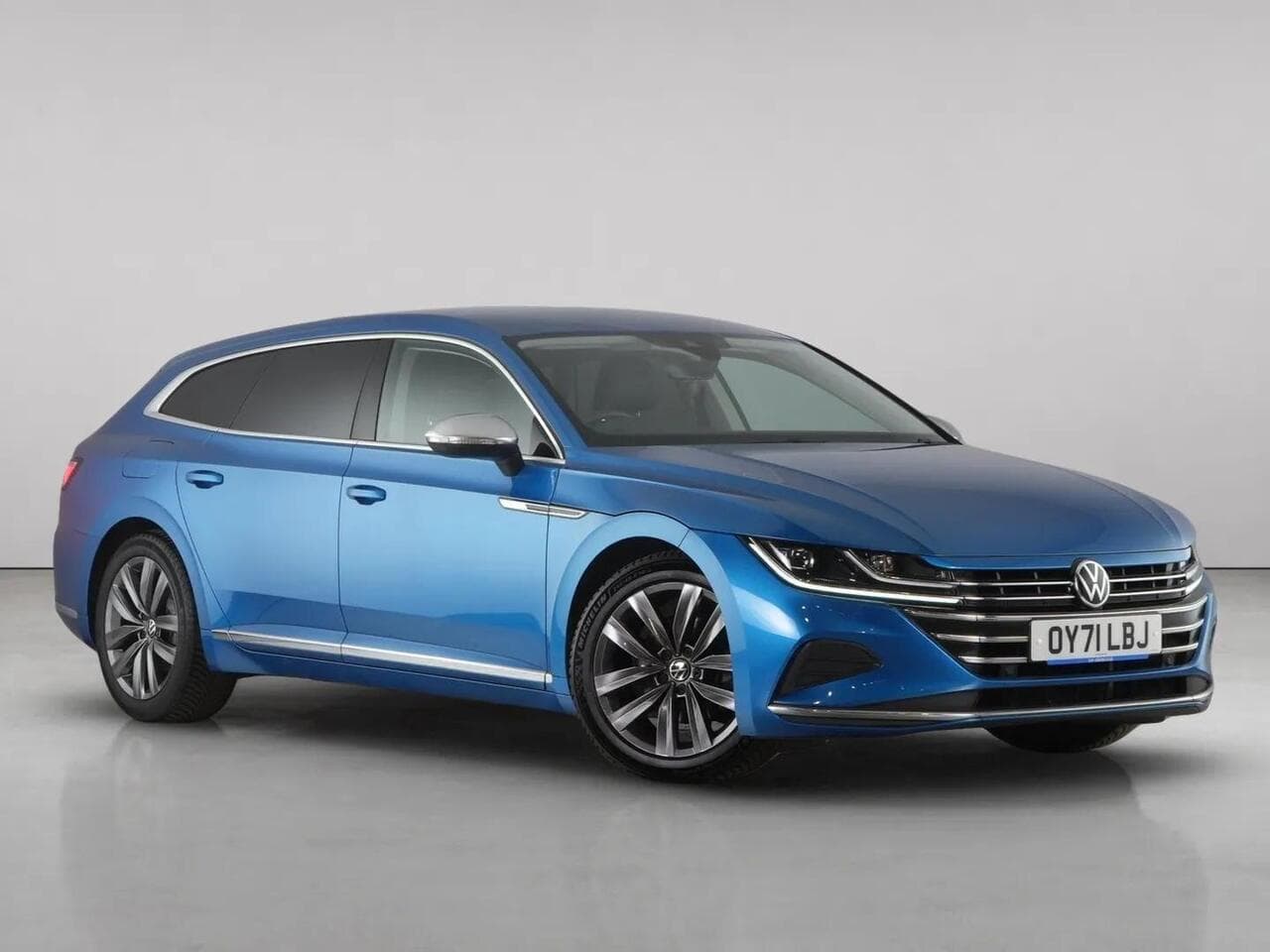 Volkswagen Arteon - Volkswagen Arteon 1.5 TSI Elegance Shooting Brake 5dr Petrol Manual Euro 6 (s/s) (150 ps)