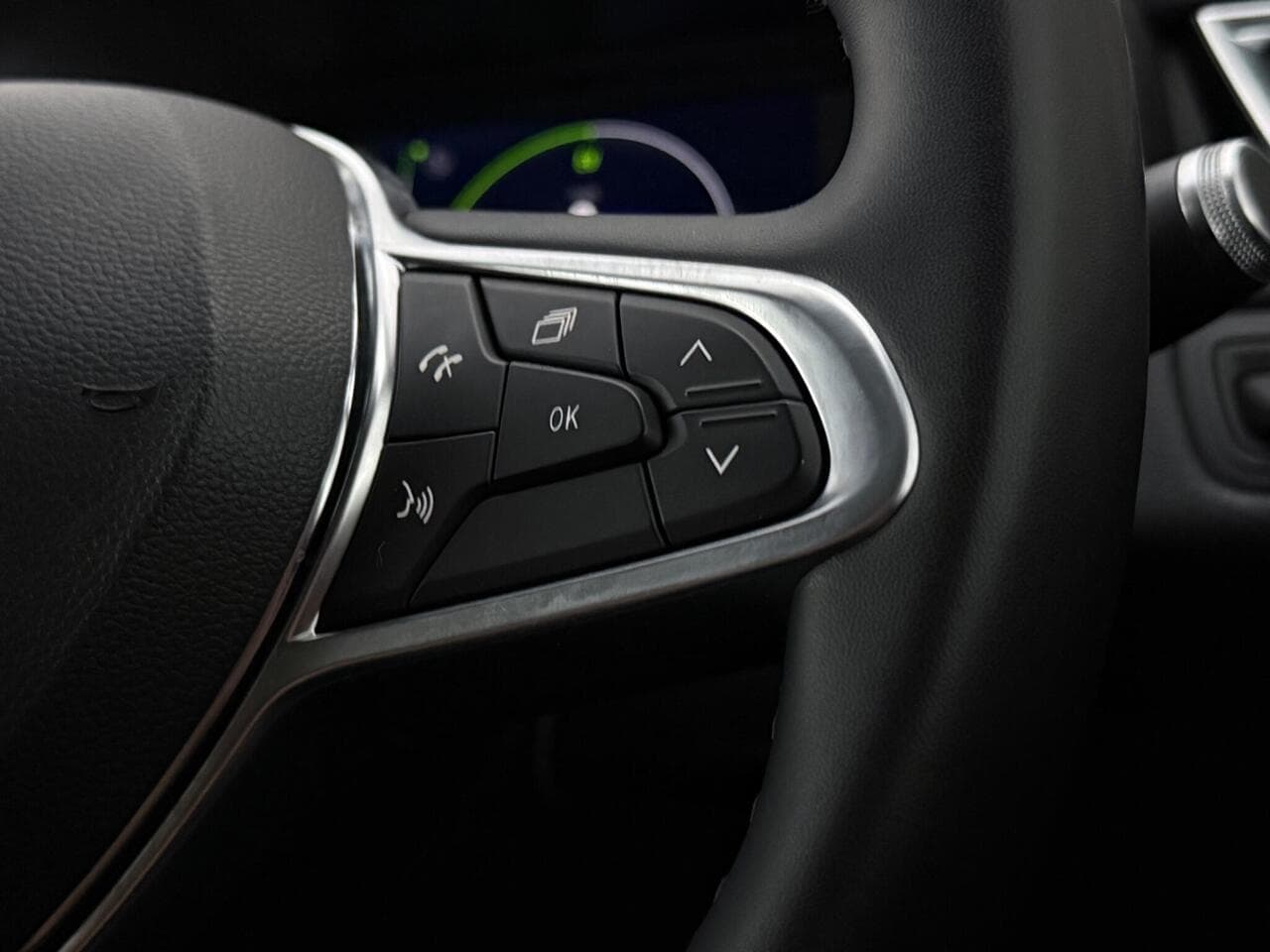 Renault Clio thumbnail Misc Controls
