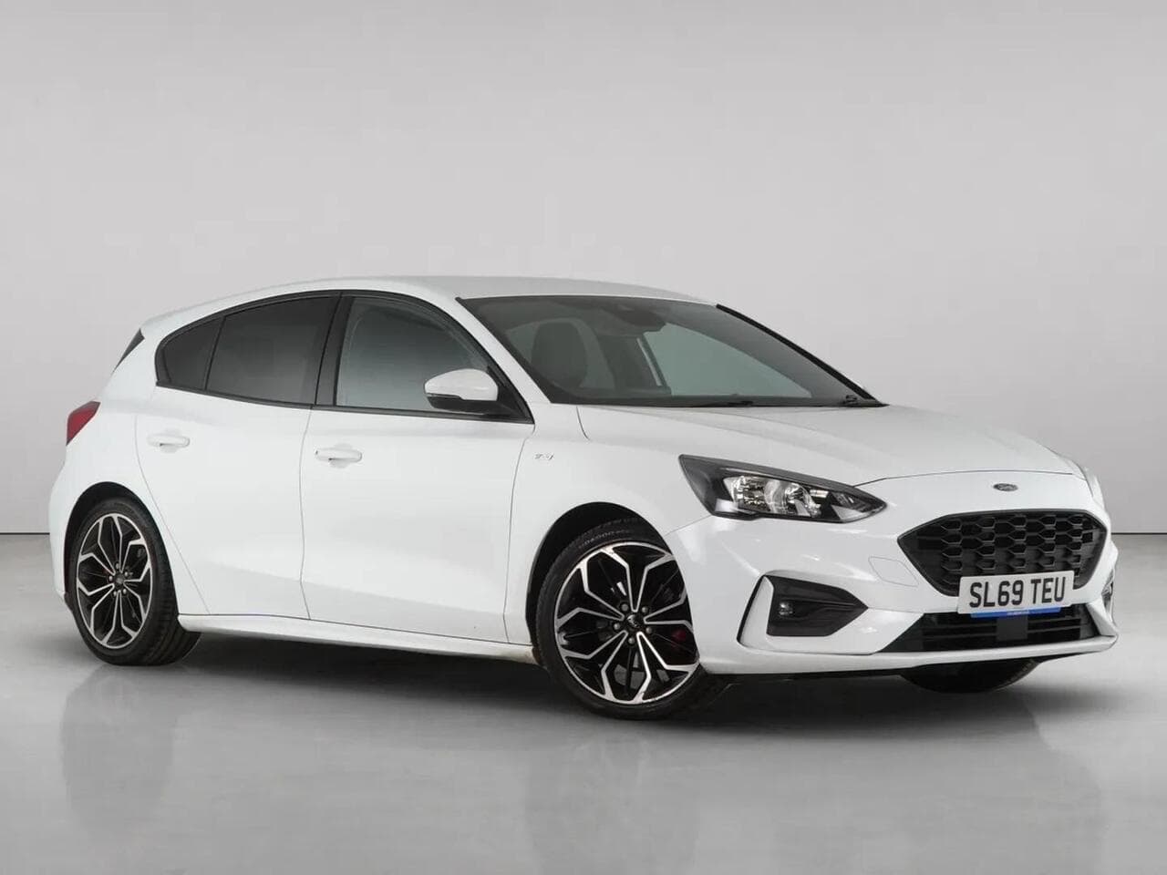 Ford Focus - Ford Focus 1.5T EcoBoost ST-Line X Hatchback 5dr Petrol Manual Euro 6 (s/s) (182 ps)