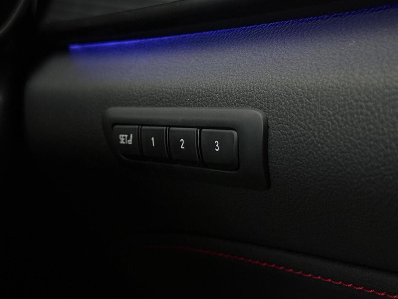 Lexus NX thumbnail Misc Controls