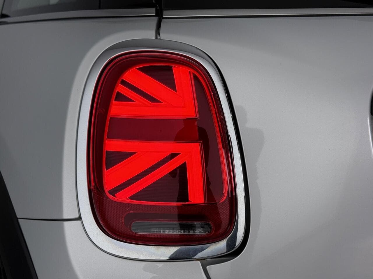 MINI Hatch thumbnail Lights Rear