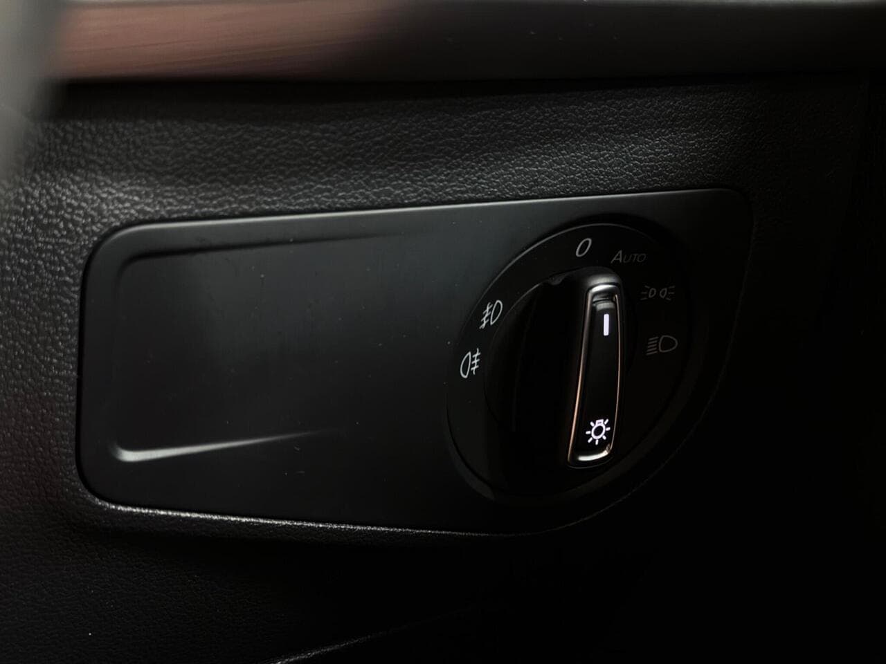 SEAT Tarraco thumbnail Misc Controls