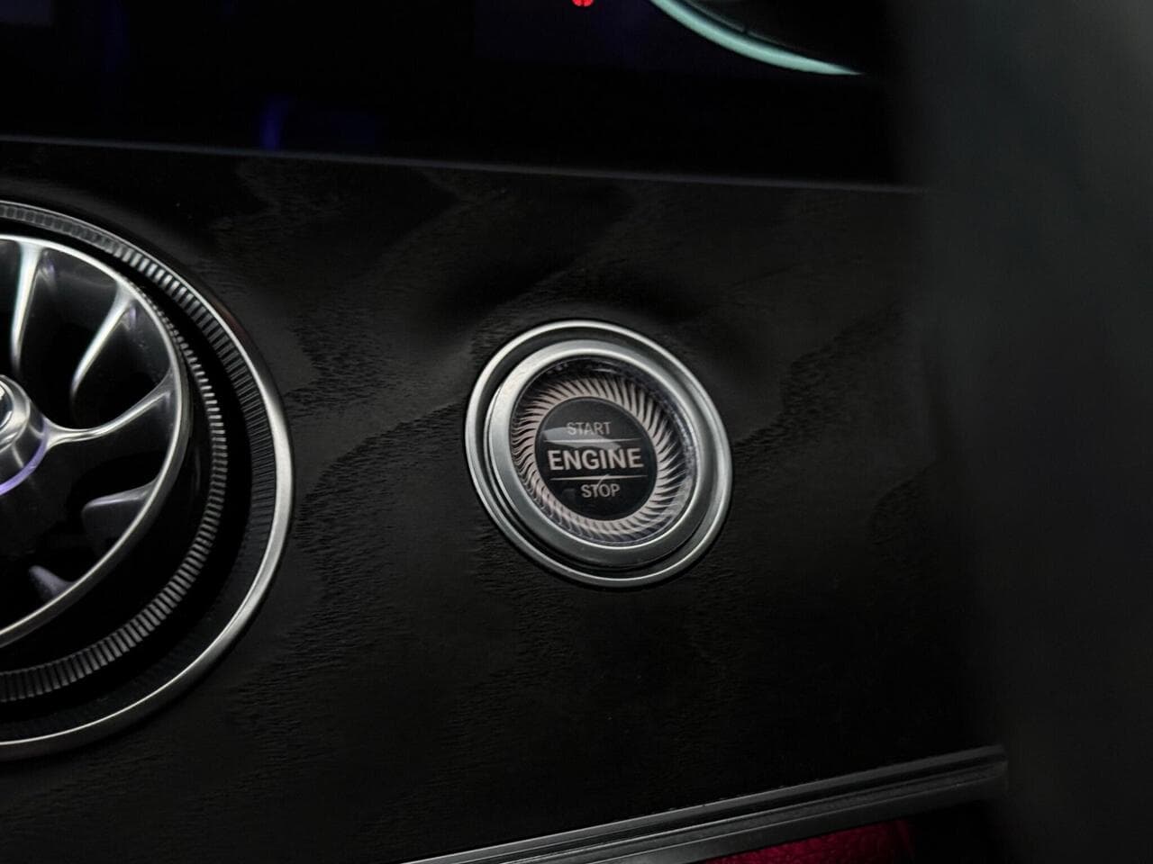 Mercedes-Benz E Class thumbnail Inconclusive