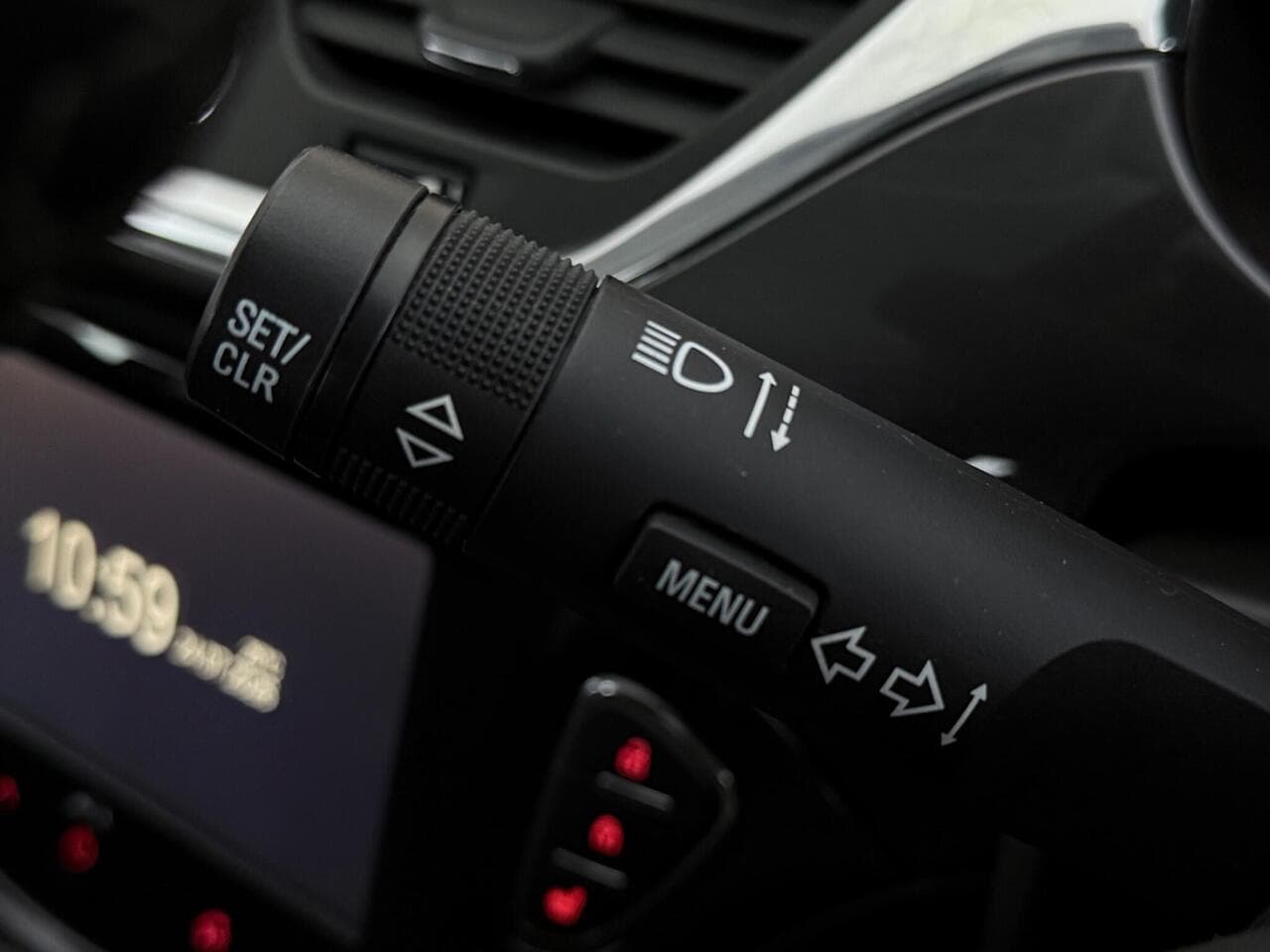 Vauxhall Corsa thumbnail Misc Controls