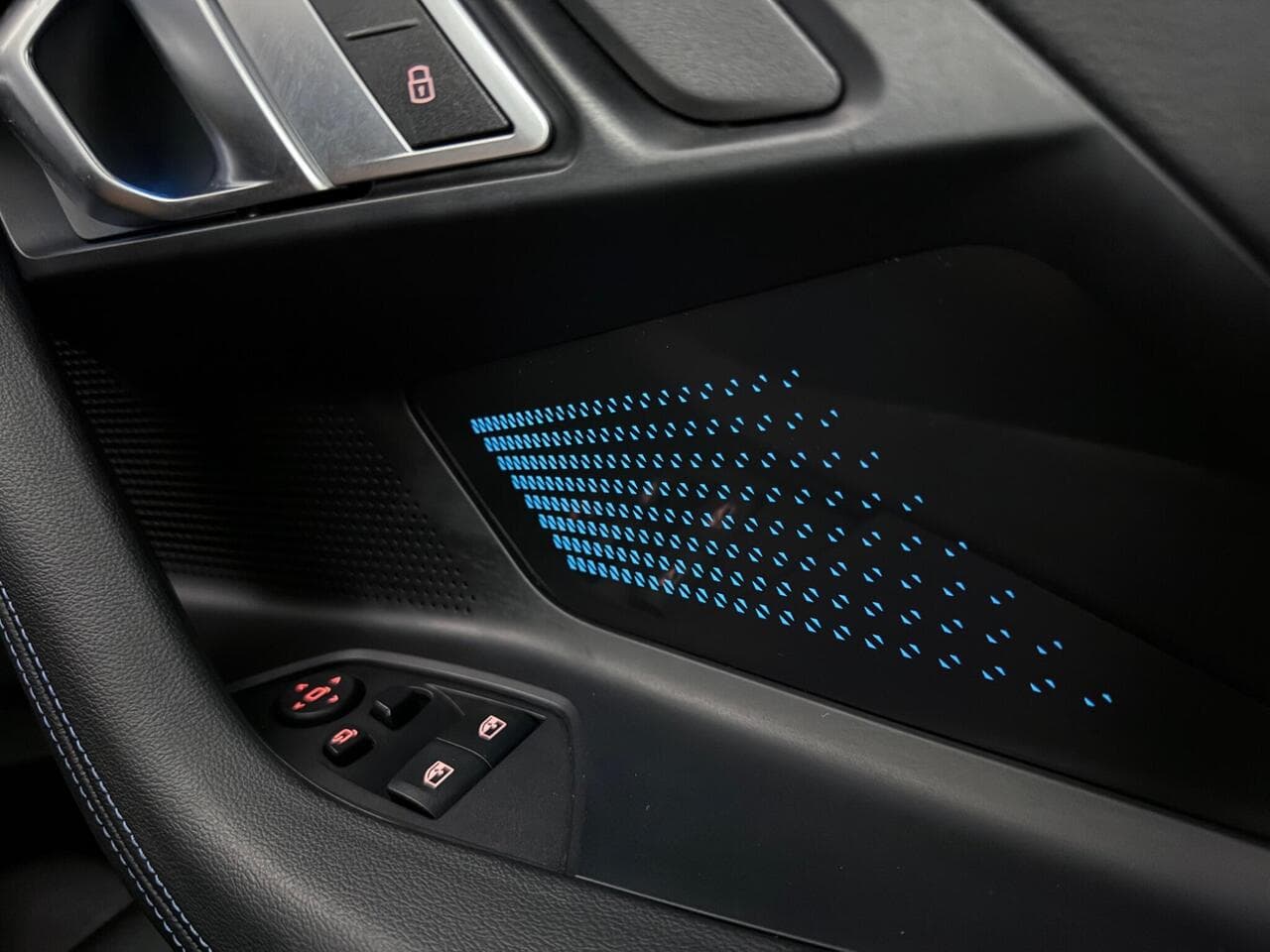BMW 2 Series thumbnail Misc Controls