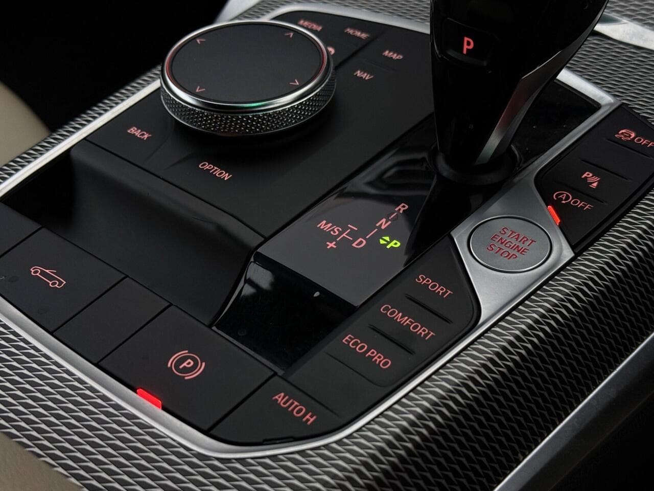 BMW 4 Series thumbnail Inconclusive