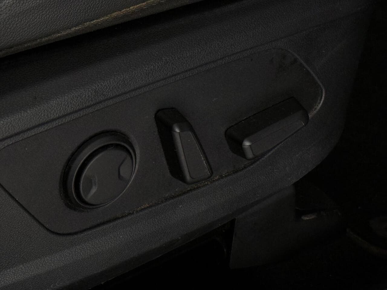Hyundai TUCSON thumbnail Inconclusive