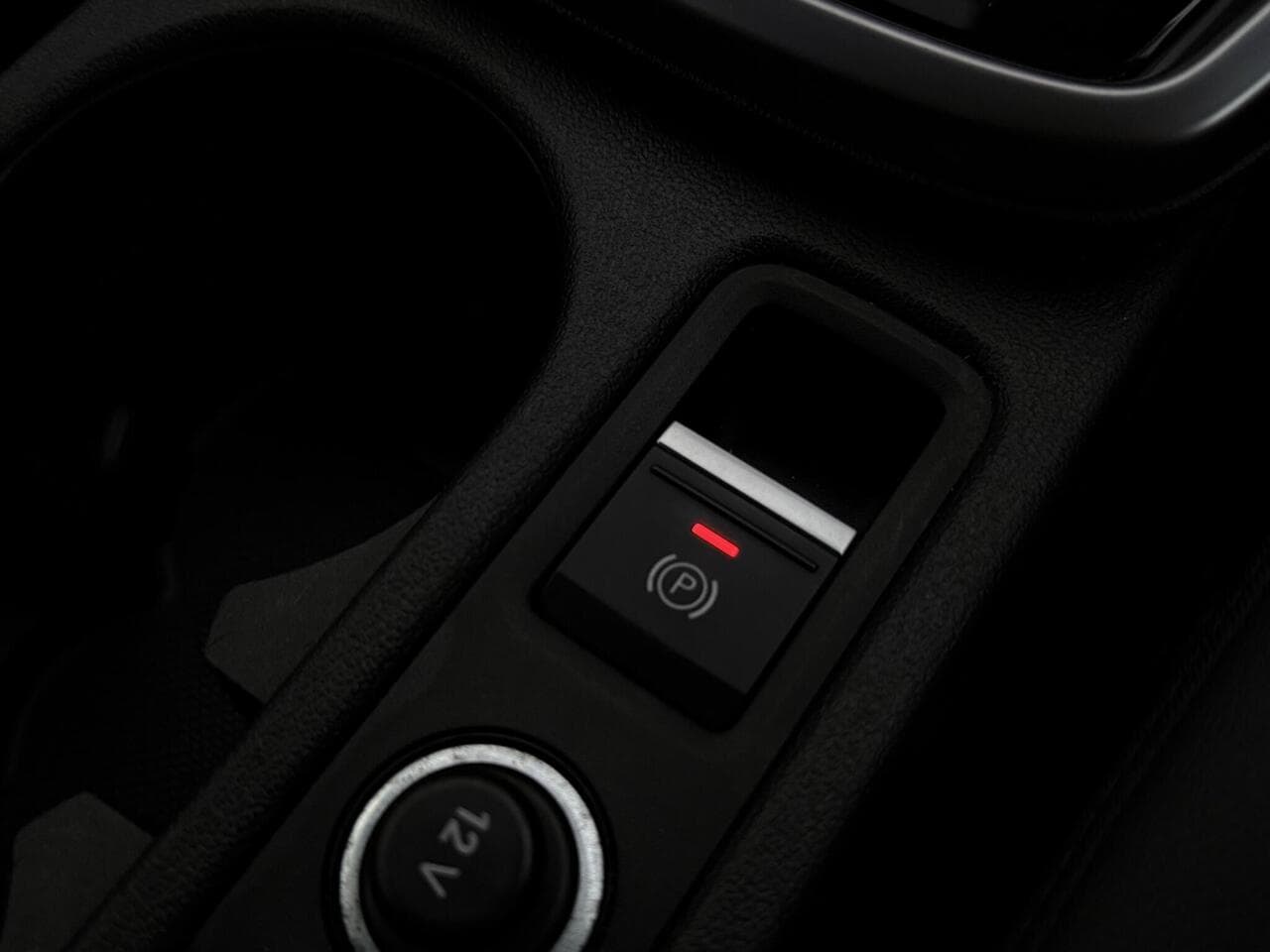 Audi A3 thumbnail Misc Controls