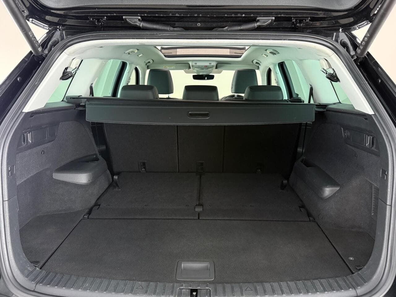 Skoda Kodiaq thumbnail Boot