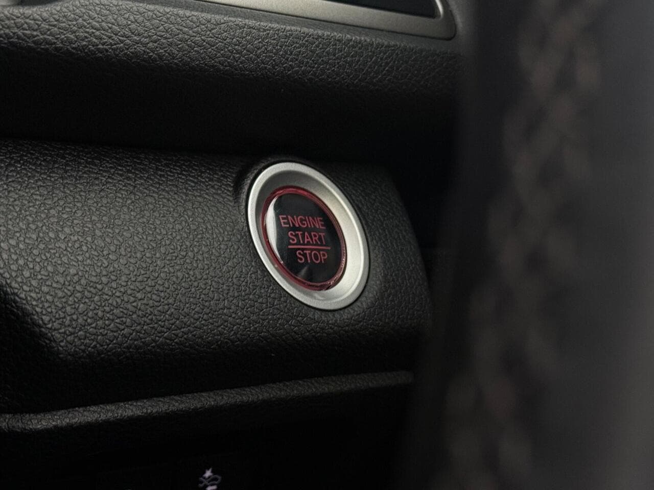 Honda Civic thumbnail Misc Controls