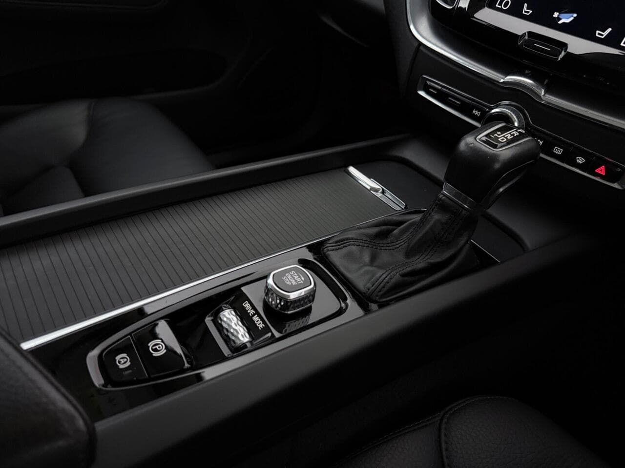 Volvo XC60 thumbnail Inconclusive