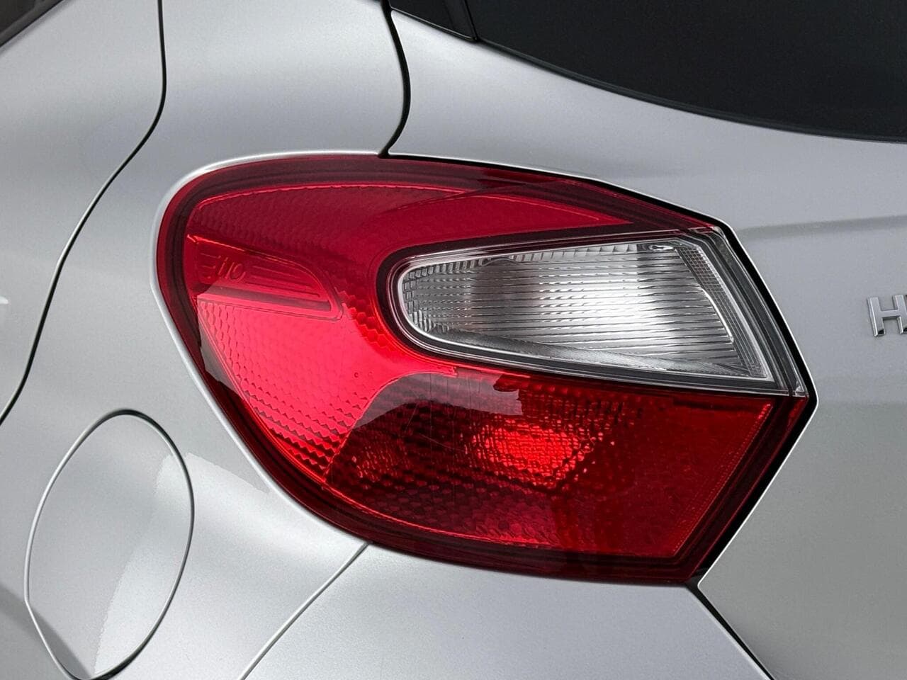 Hyundai i10 thumbnail Lights Rear