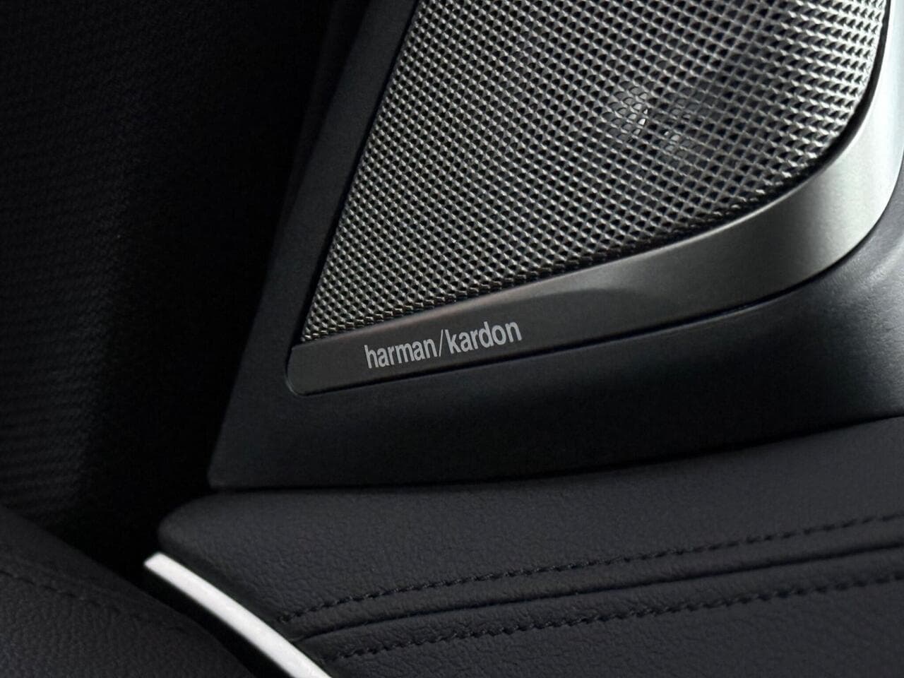 BMW 5 Series thumbnail Misc Controls